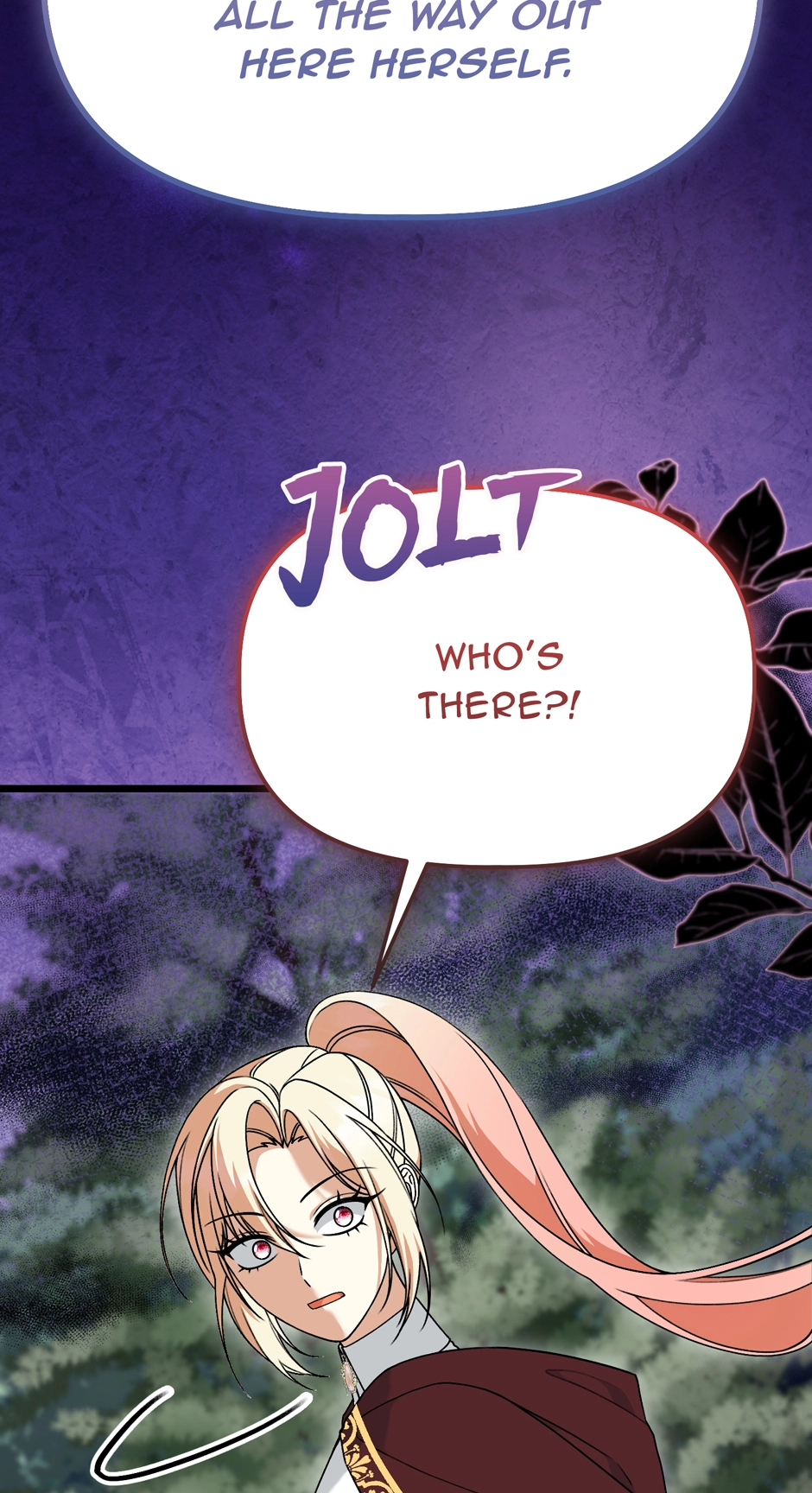 The Villainess Has Changed Chapter 63 321 45