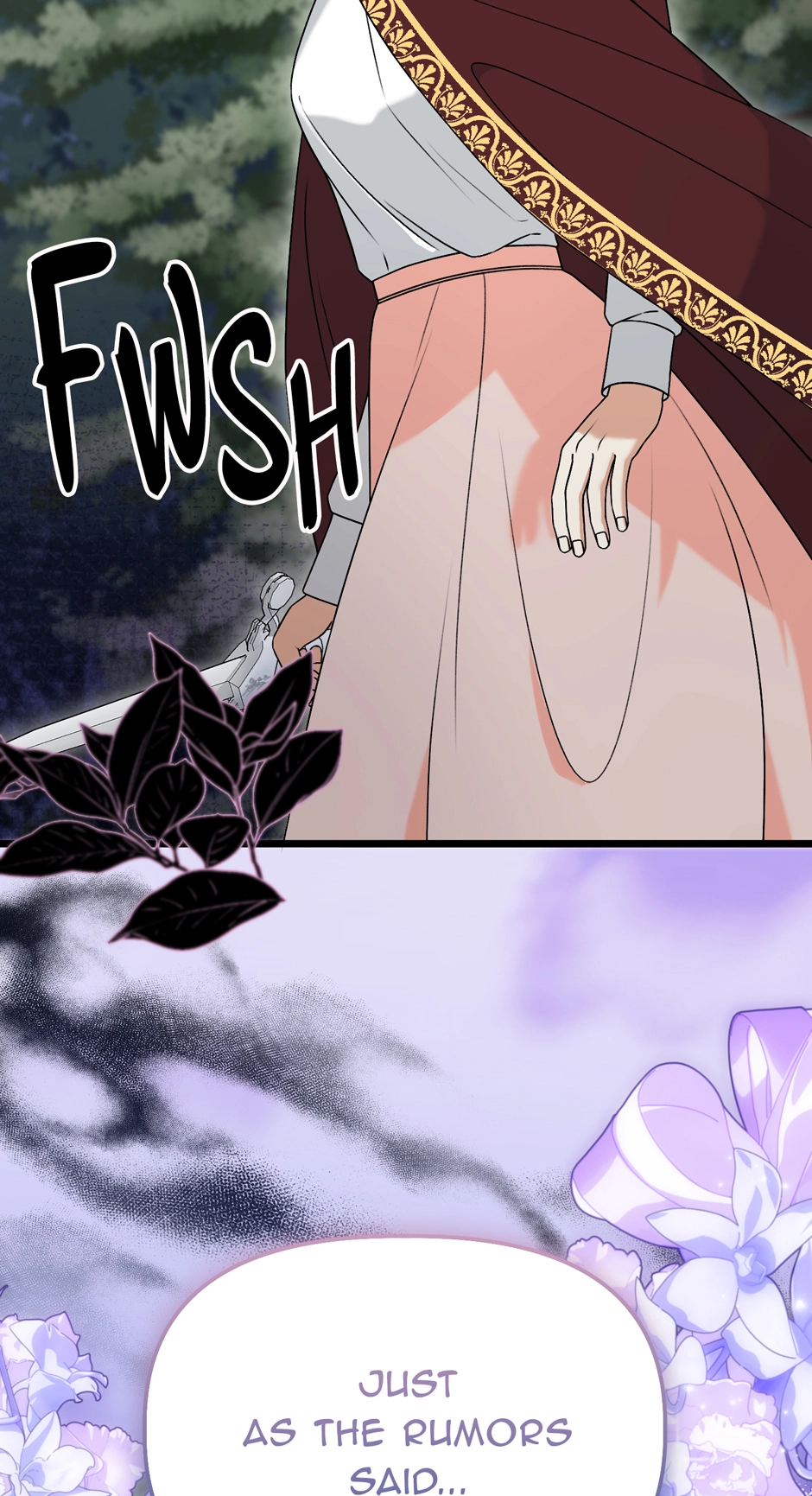 The Villainess Has Changed Chapter 63 322 46