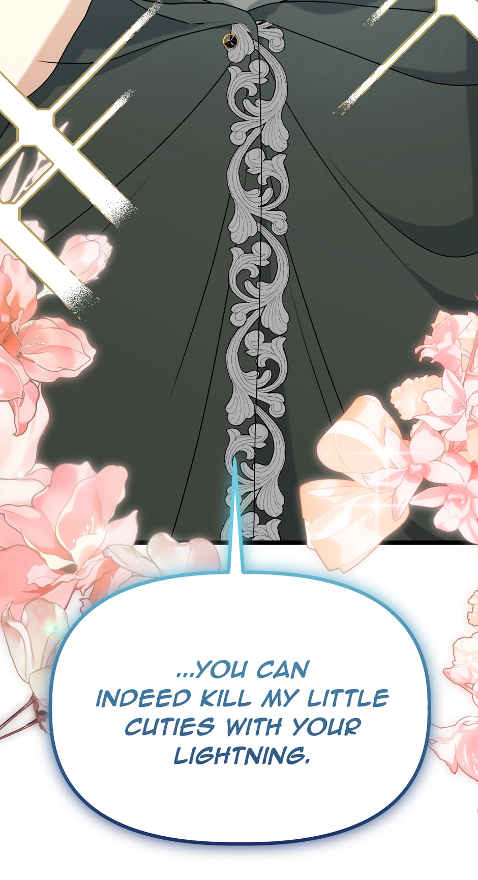 The Villainess Has Changed Chapter 63 325 49