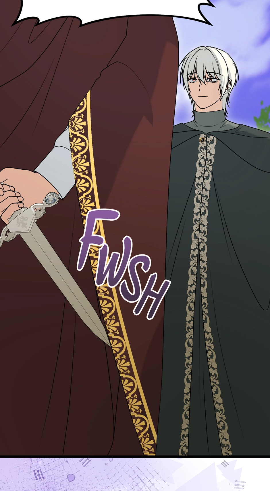 The Villainess Has Changed Chapter 63 328 52
