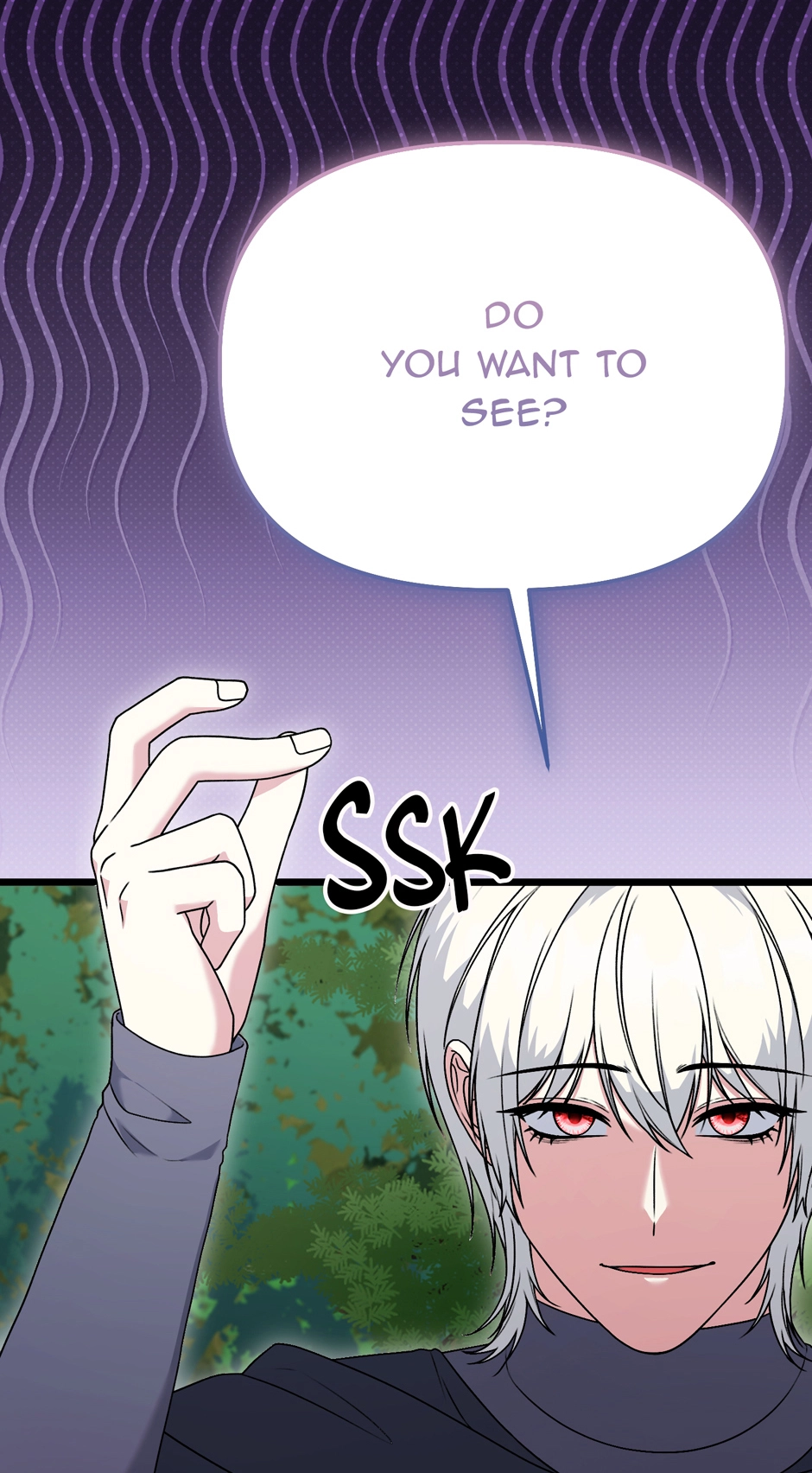 The Villainess Has Changed Chapter 63 330 54