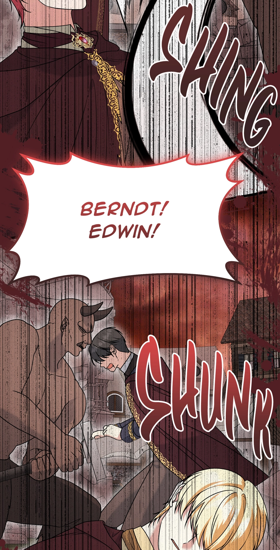 The Villainess Has Changed Chapter 63 335 59