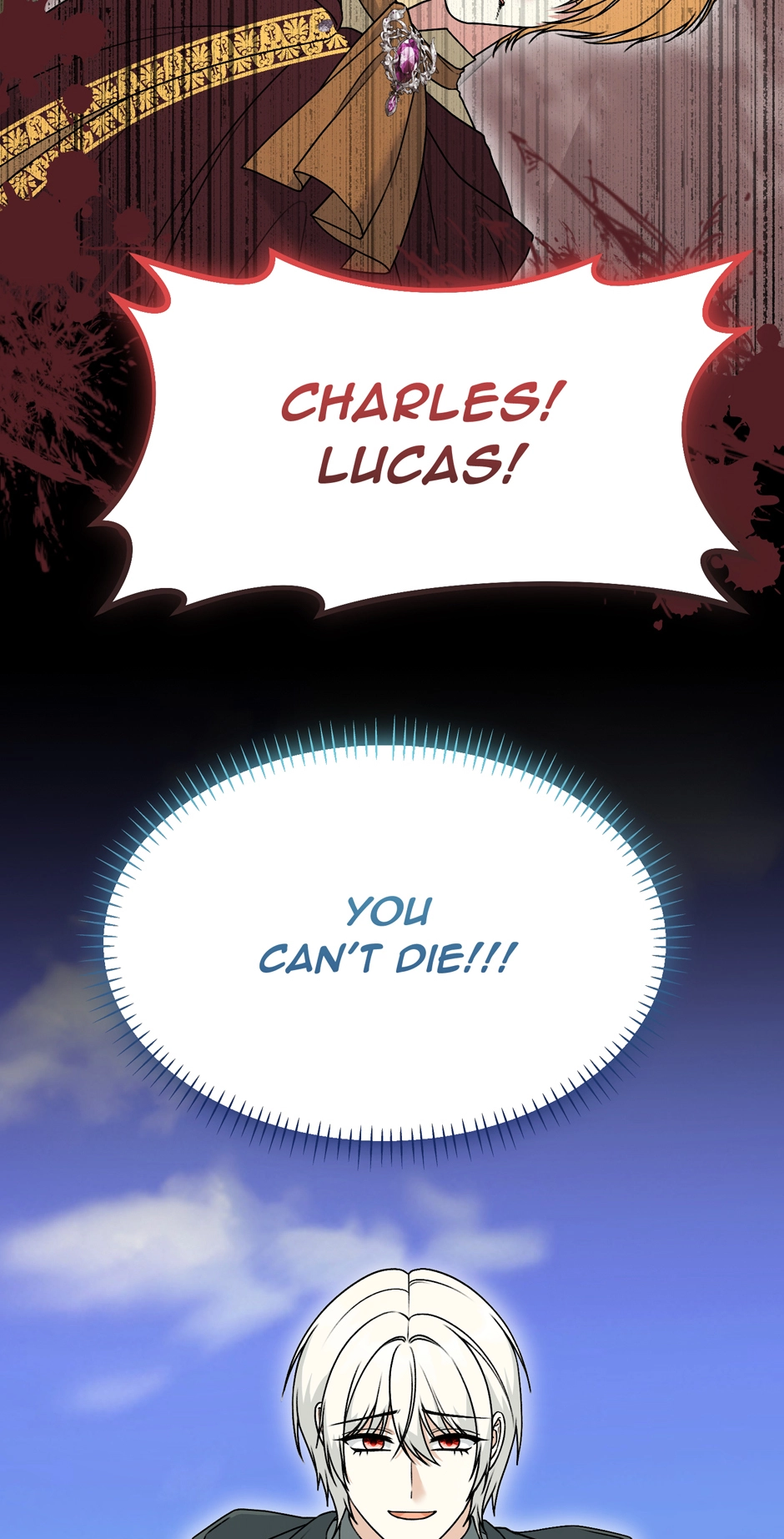 The Villainess Has Changed Chapter 63 336 60