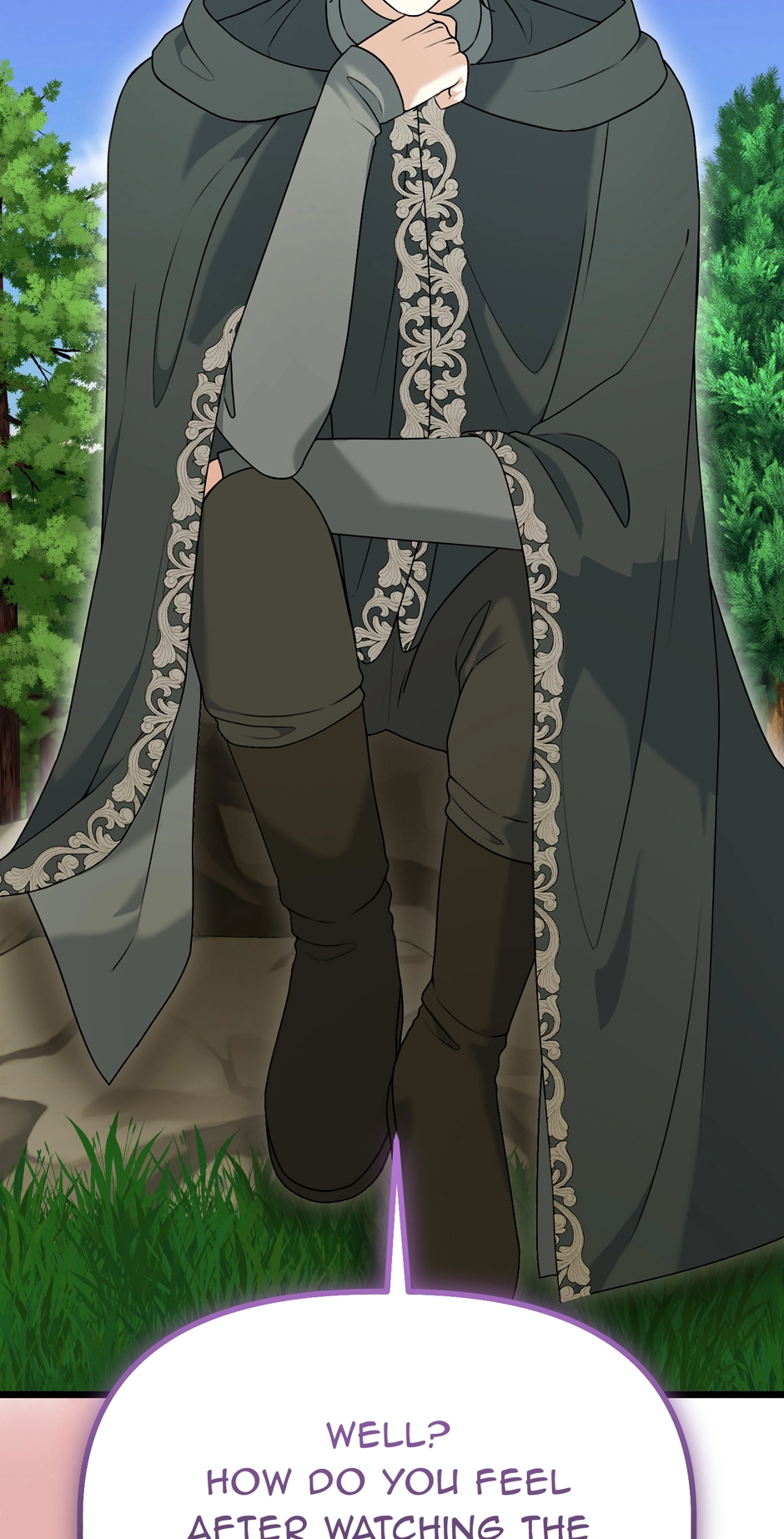 The Villainess Has Changed Chapter 63 337 61