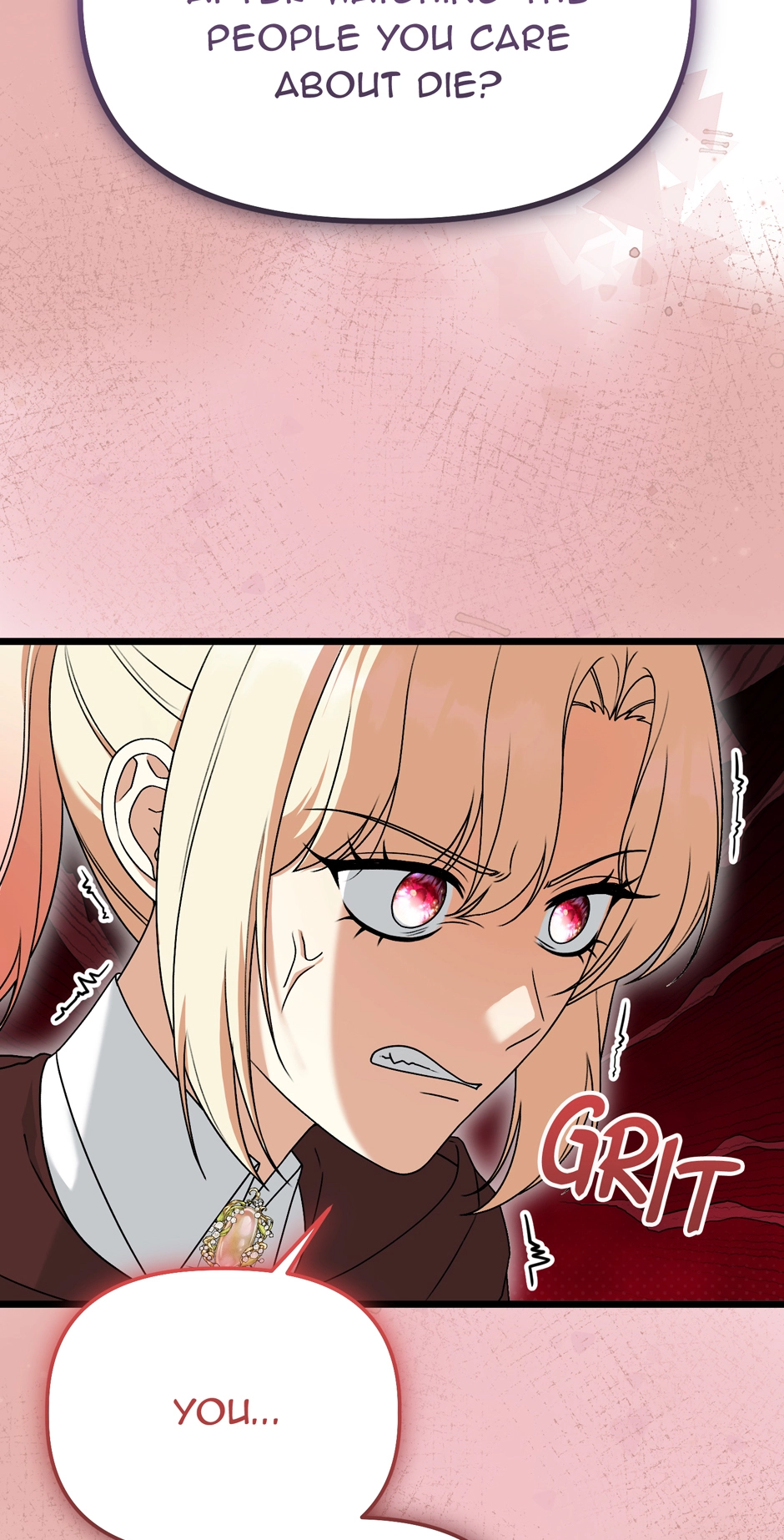 The Villainess Has Changed Chapter 63 338 62
