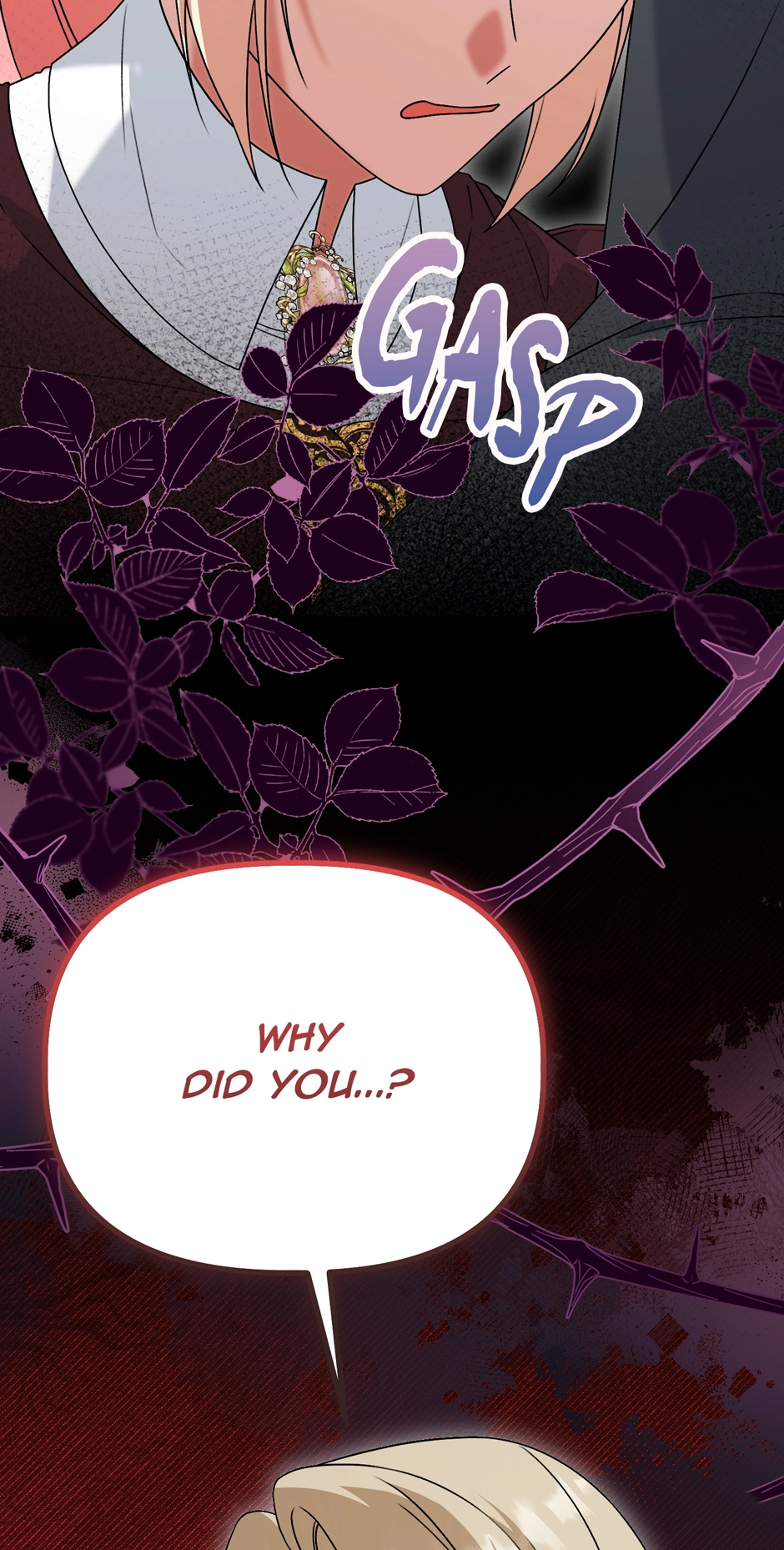 The Villainess Has Changed Chapter 63 344 68