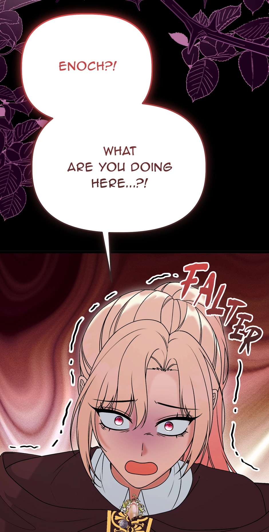 The Villainess Has Changed Chapter 63 346 70