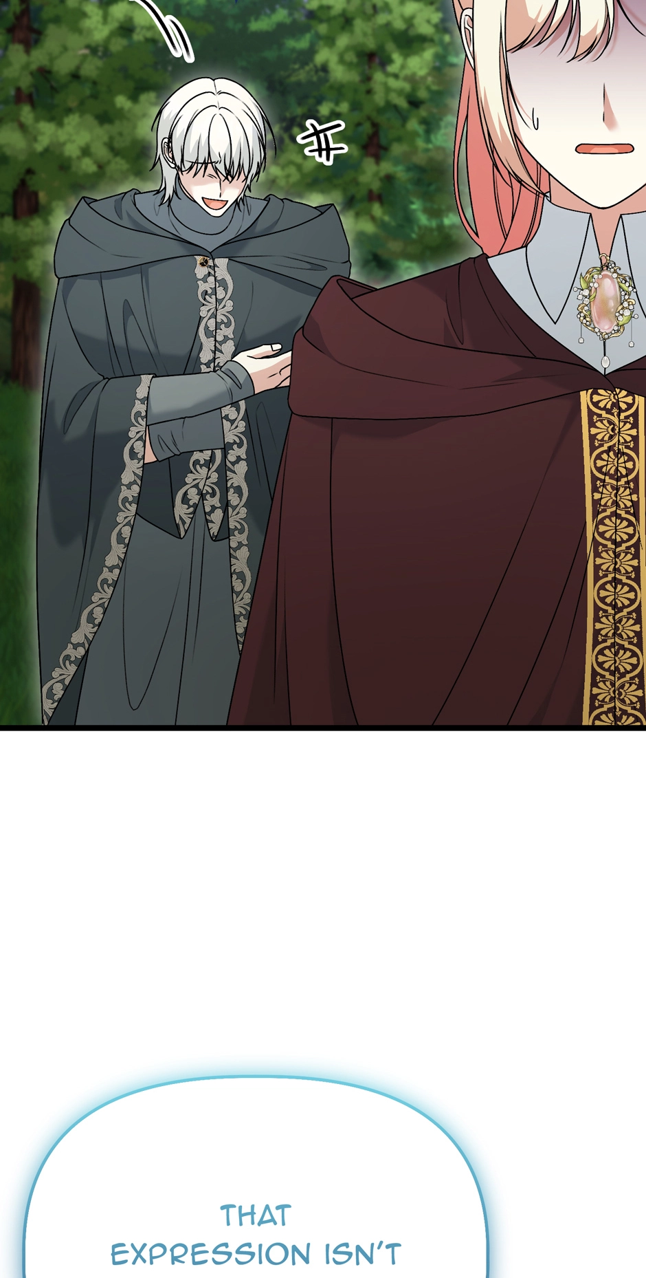 The Villainess Has Changed Chapter 63 348 72