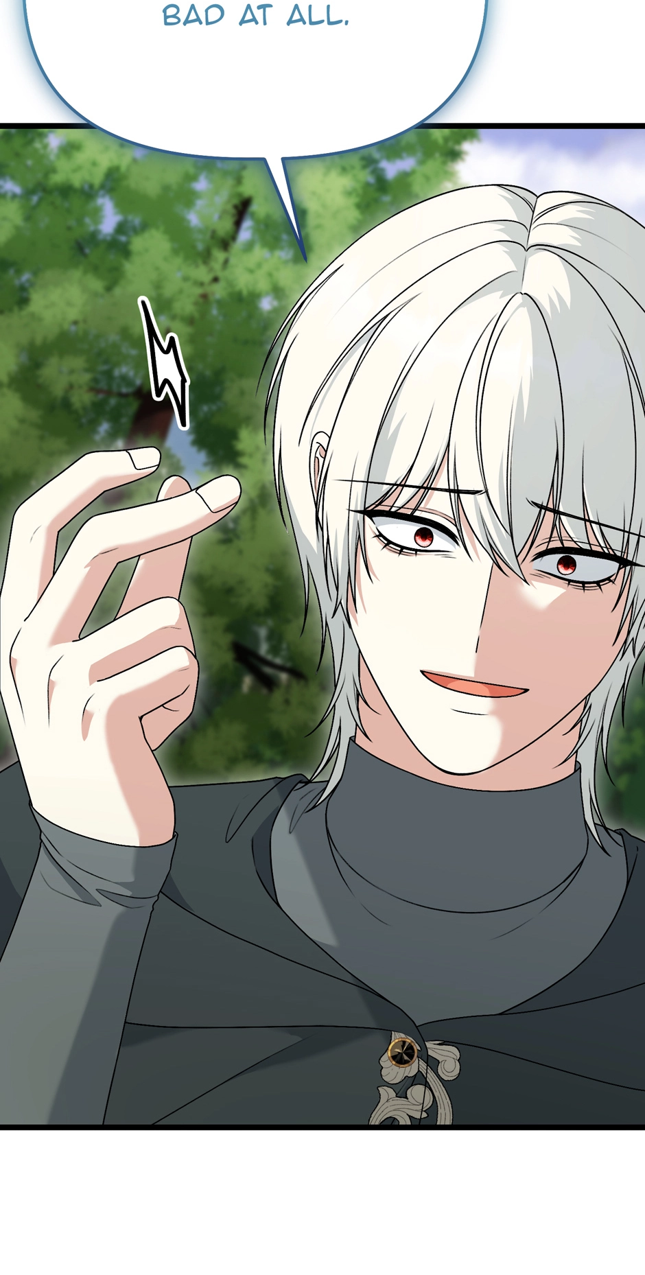 The Villainess Has Changed Chapter 63 349 73