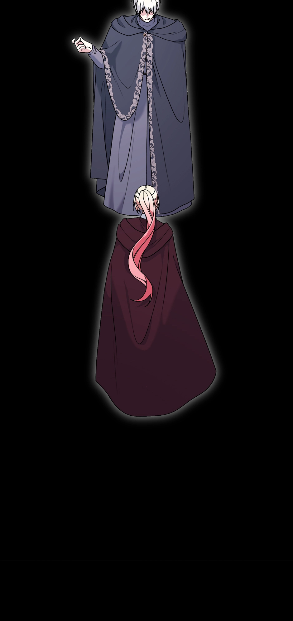 The Villainess Has Changed Chapter 63 351 75