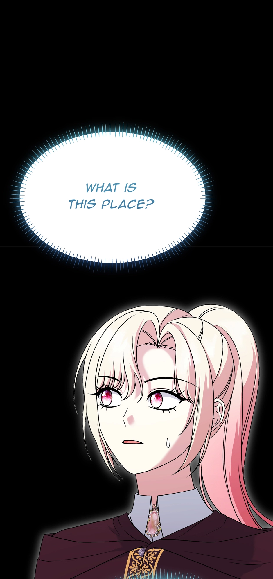 The Villainess Has Changed Chapter 63 352 76