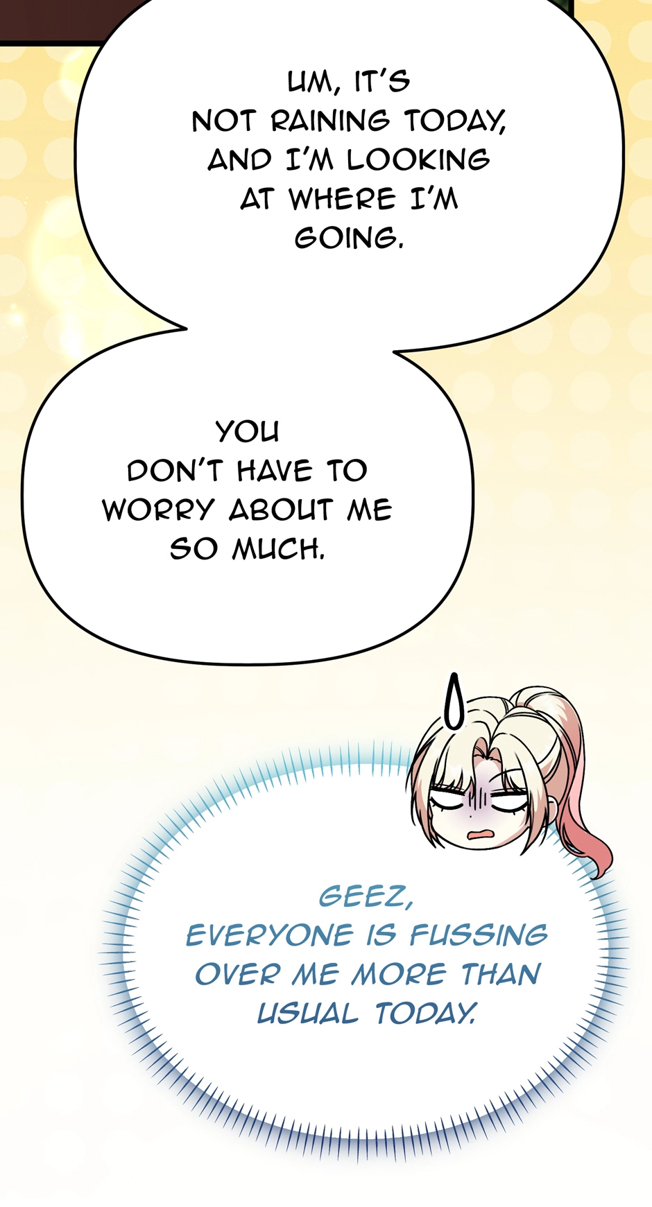 The Villainess Has Changed Chapter 63 284 8