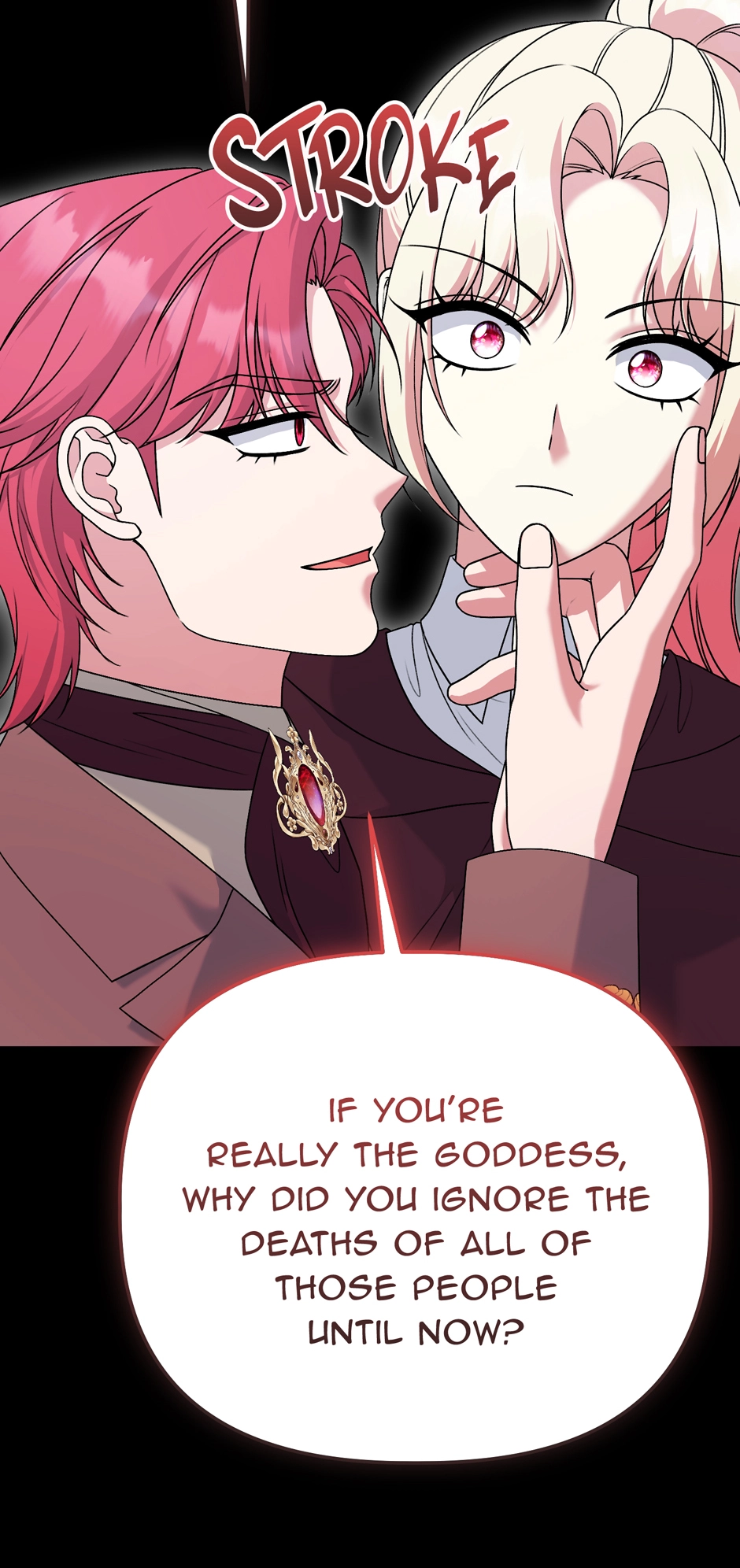 The Villainess Has Changed Chapter 63 356 80