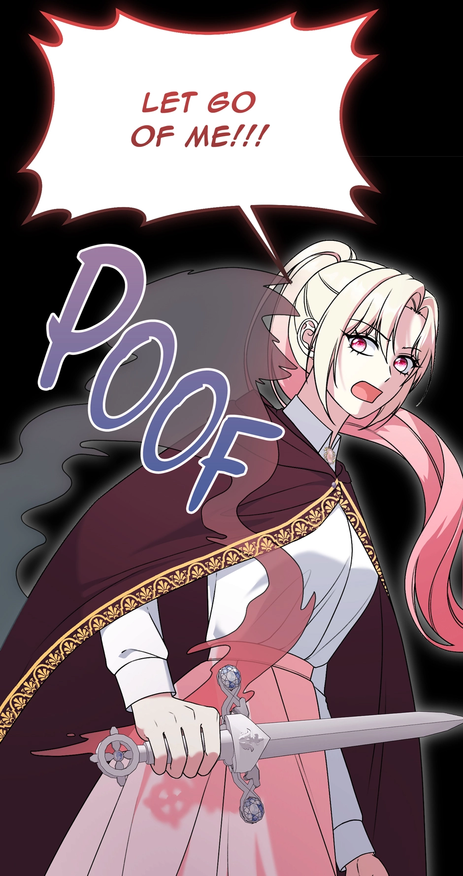 The Villainess Has Changed Chapter 63 357 81