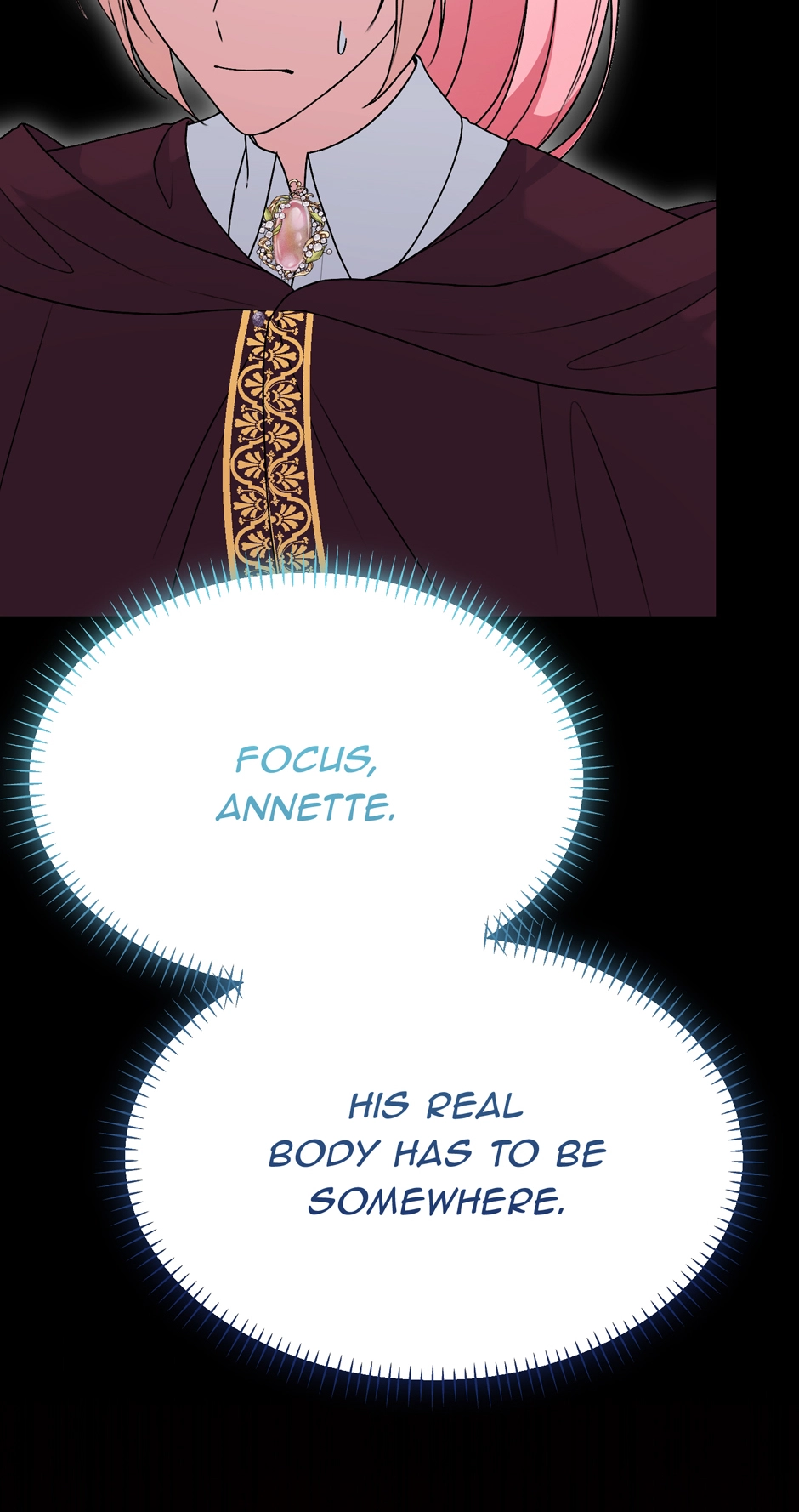 The Villainess Has Changed Chapter 63 359 83