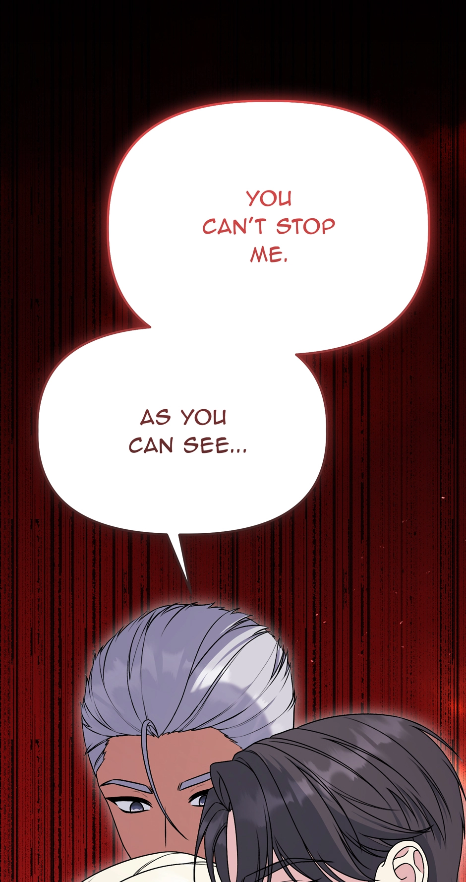 The Villainess Has Changed Chapter 63 360 84