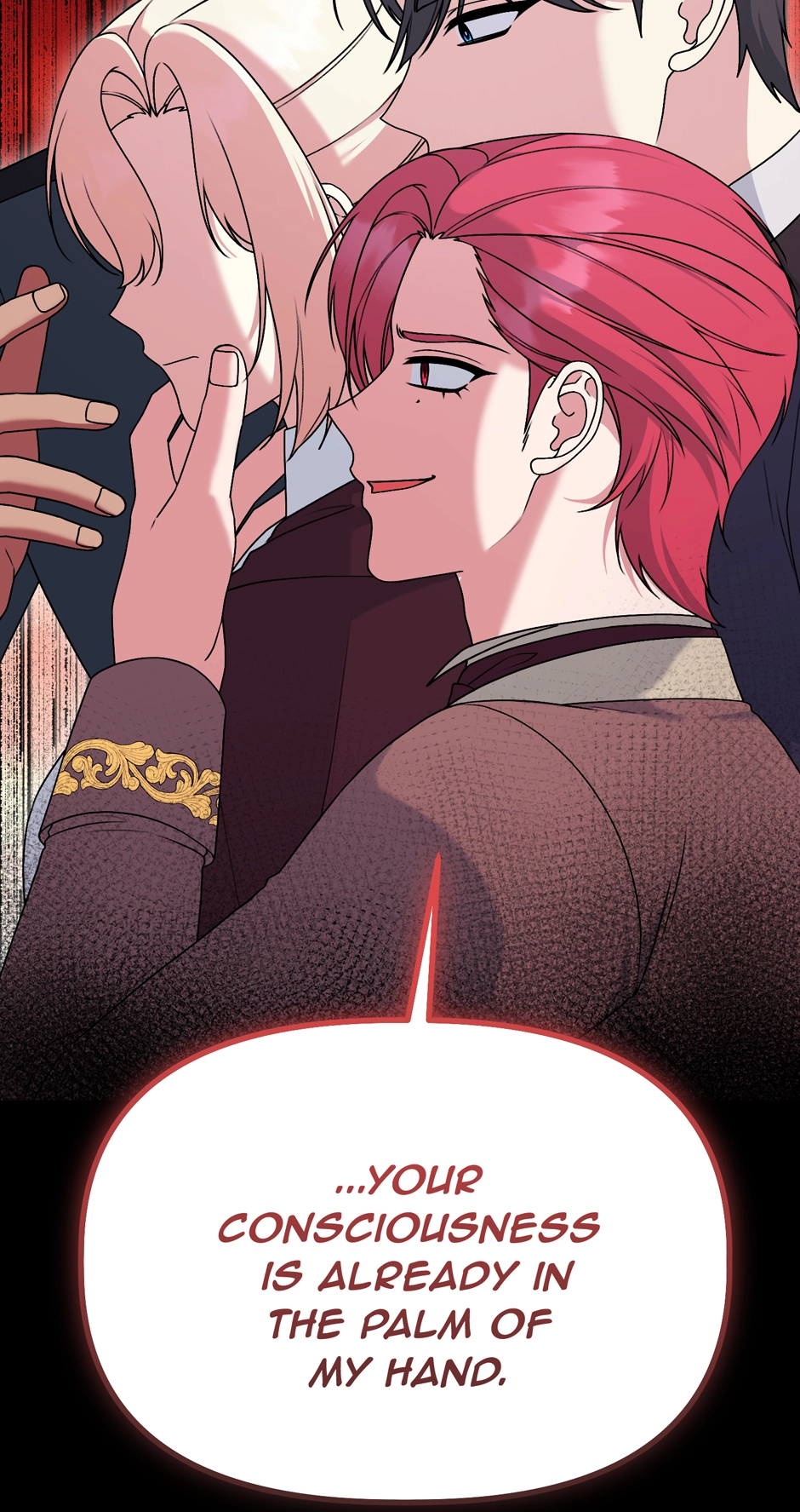 The Villainess Has Changed Chapter 63 361 85