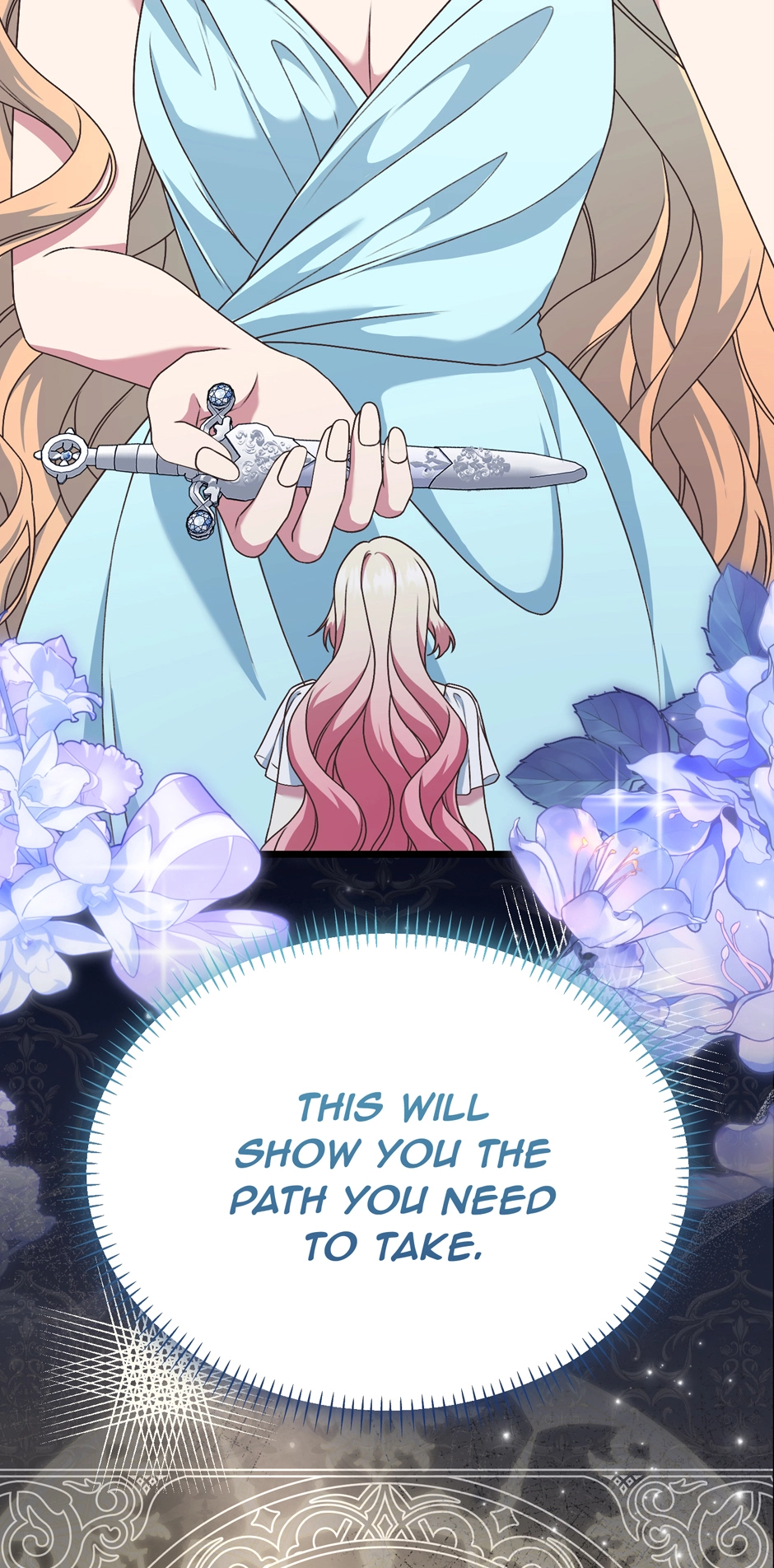 The Villainess Has Changed Chapter 63 364 88