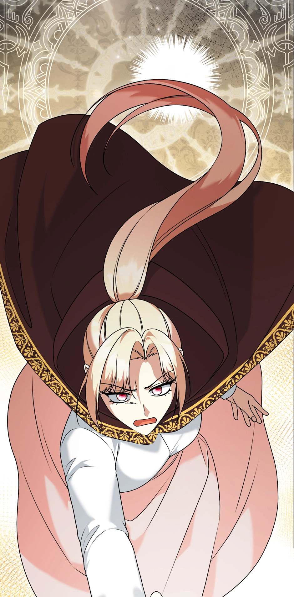 The Villainess Has Changed Chapter 63 365 89