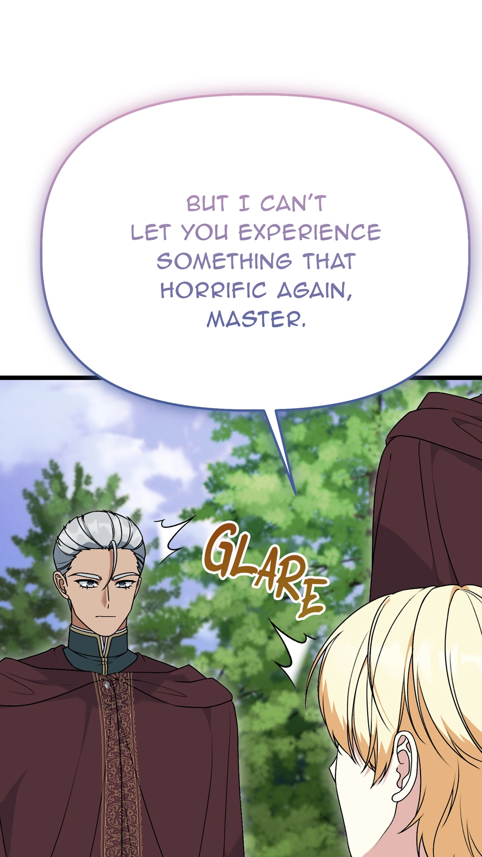 The Villainess Has Changed Chapter 63 285 9