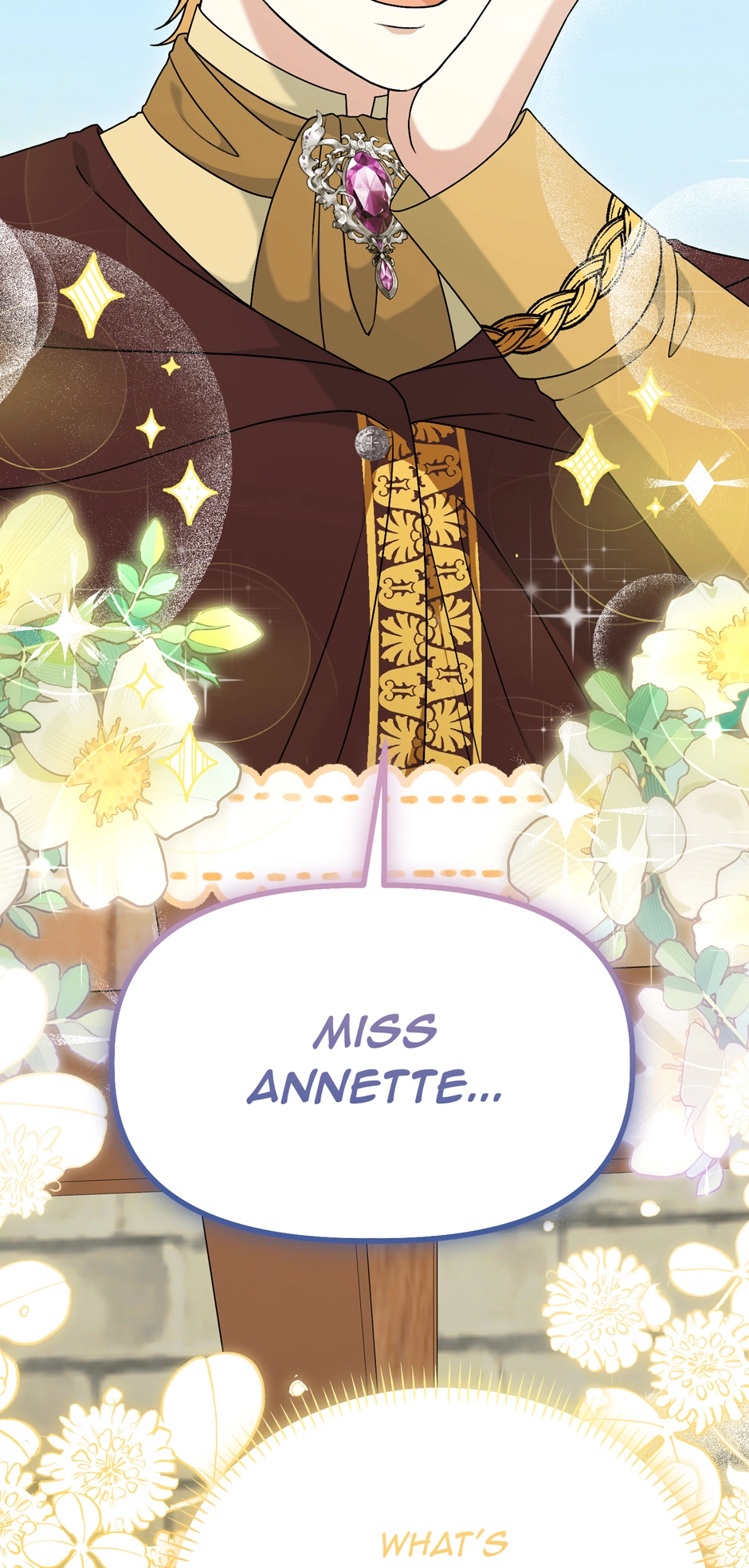 The Villainess Has Changed Chapter 65 213 12