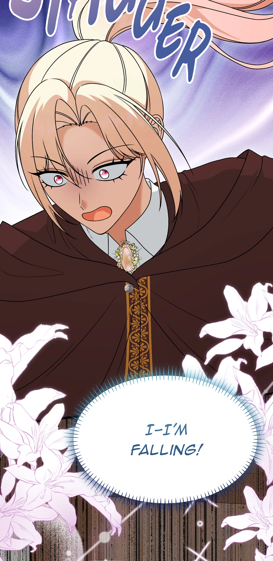 The Villainess Has Changed Chapter 65 219 18