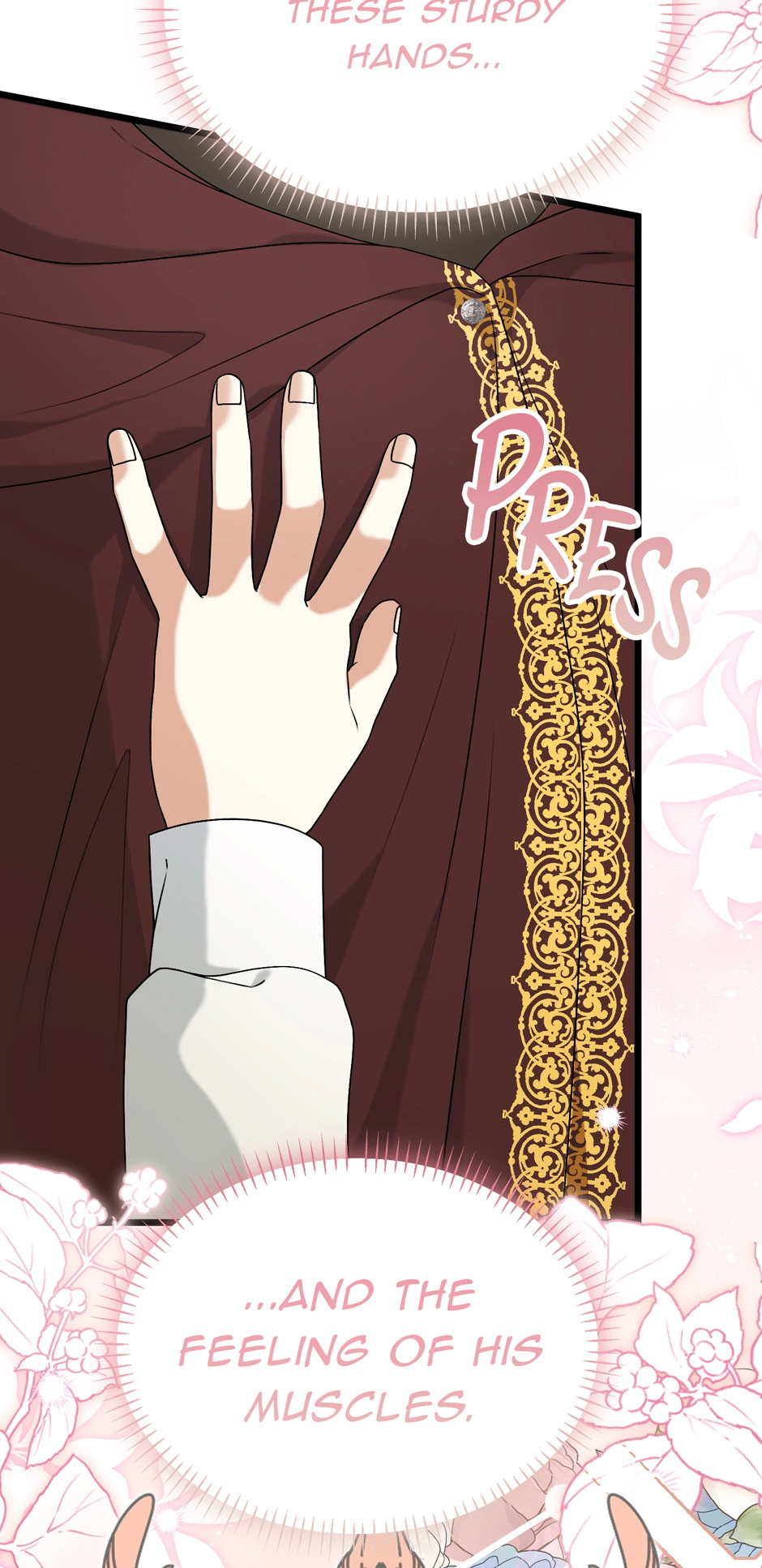 The Villainess Has Changed Chapter 65 223 22