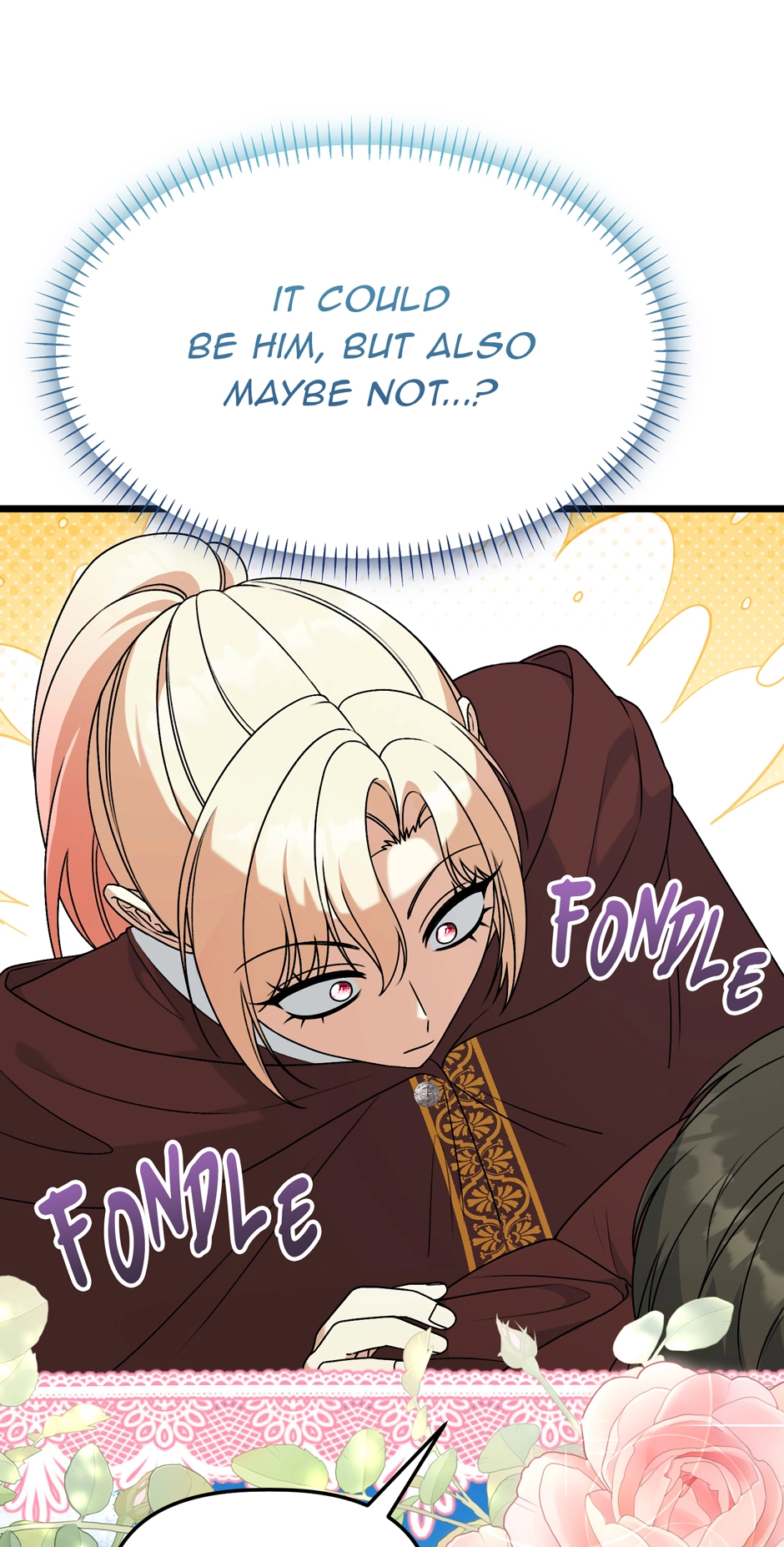 The Villainess Has Changed Chapter 65 226 25