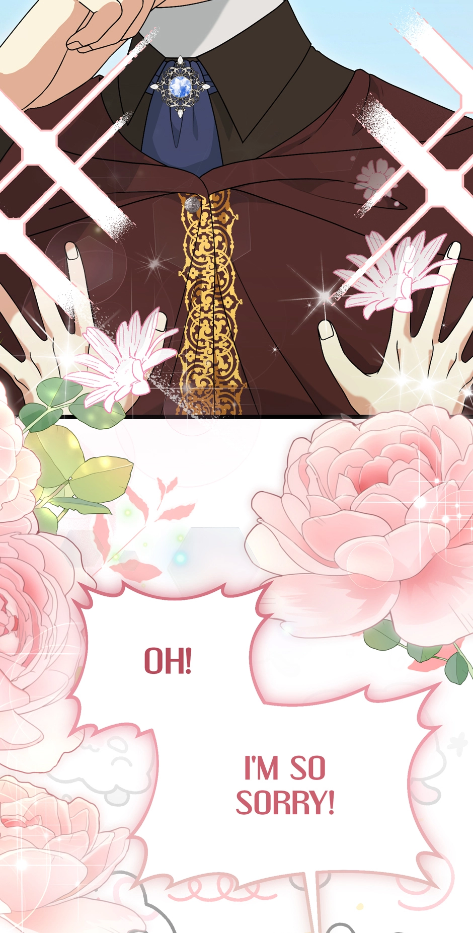 The Villainess Has Changed Chapter 65 228 27