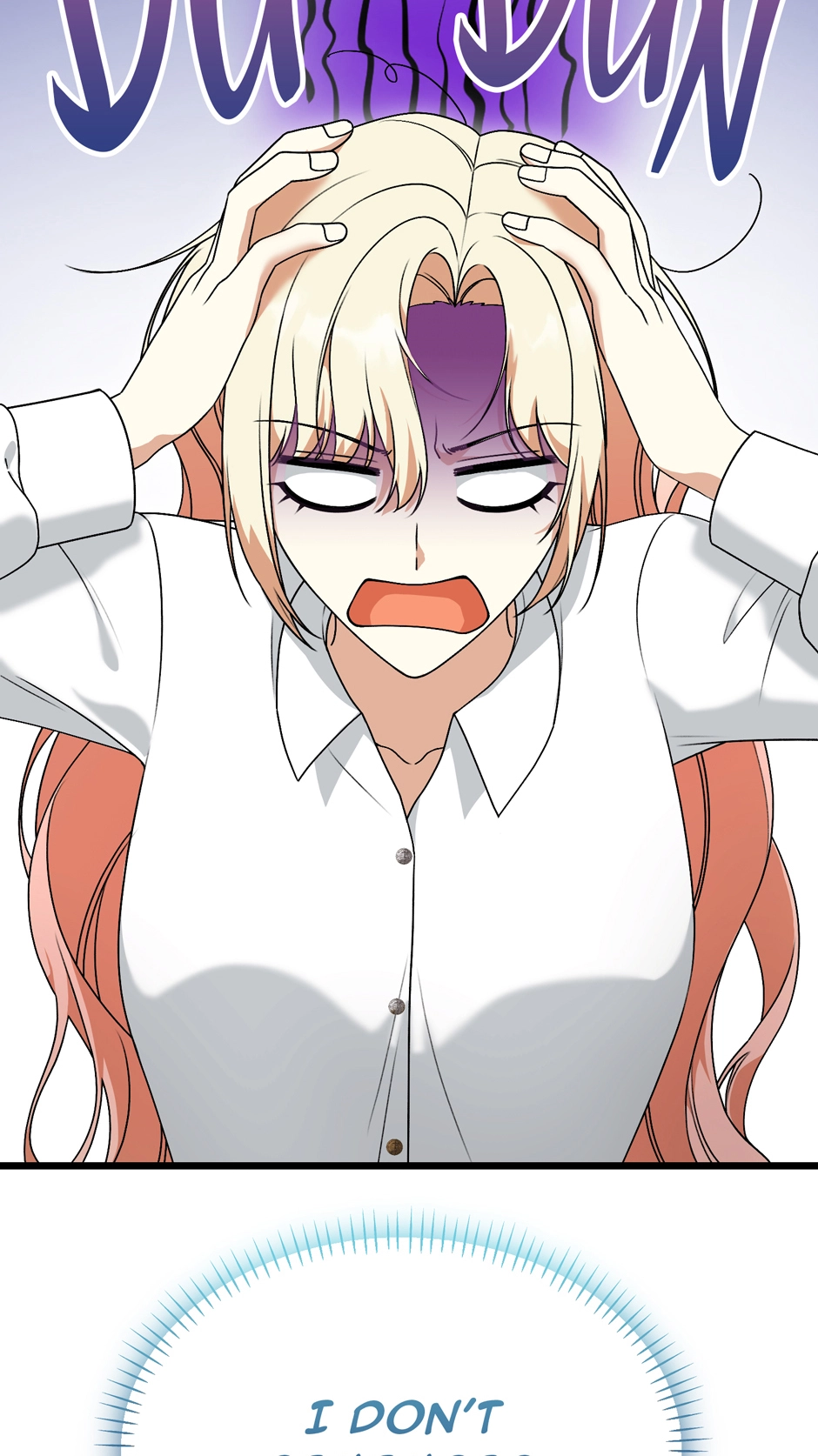 The Villainess Has Changed Chapter 65 204 3