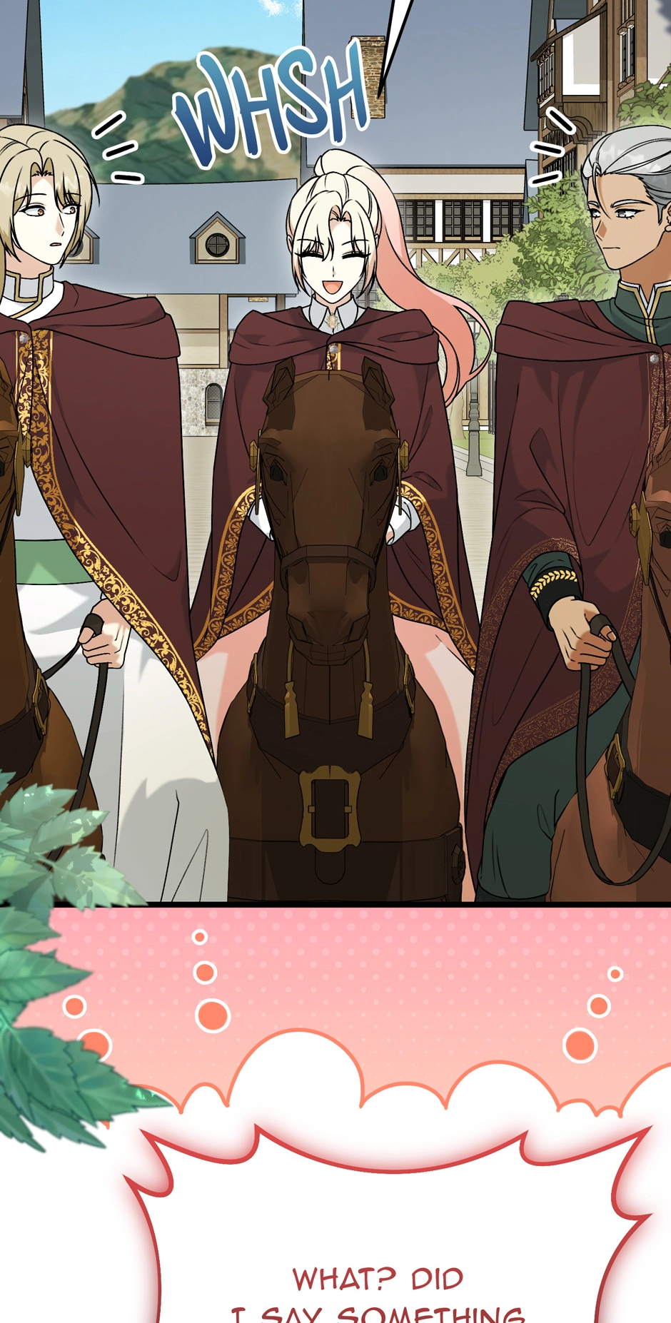 The Villainess Has Changed Chapter 65 234 33