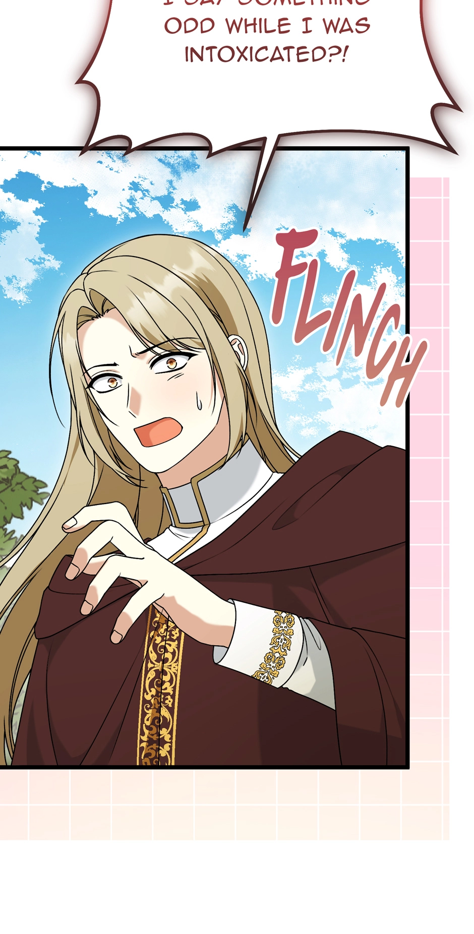 The Villainess Has Changed Chapter 65 235 34
