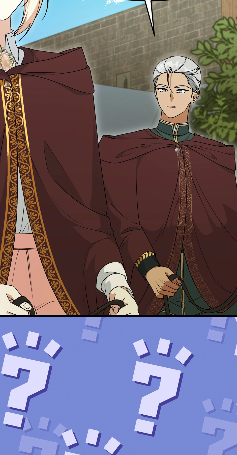 The Villainess Has Changed Chapter 65 240 39