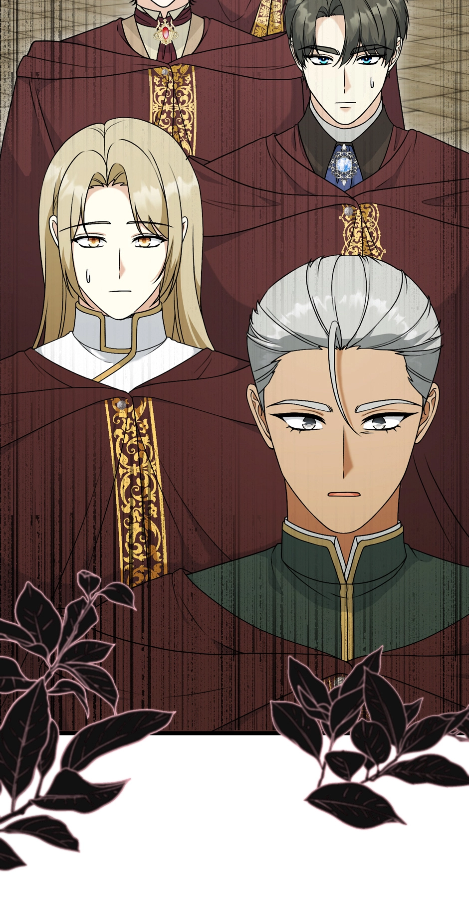 The Villainess Has Changed Chapter 65 243 42