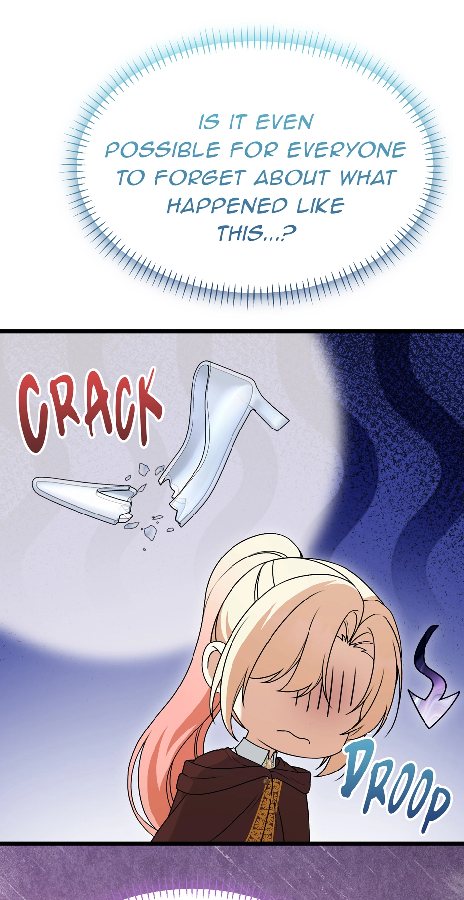 The Villainess Has Changed Chapter 65 244 43