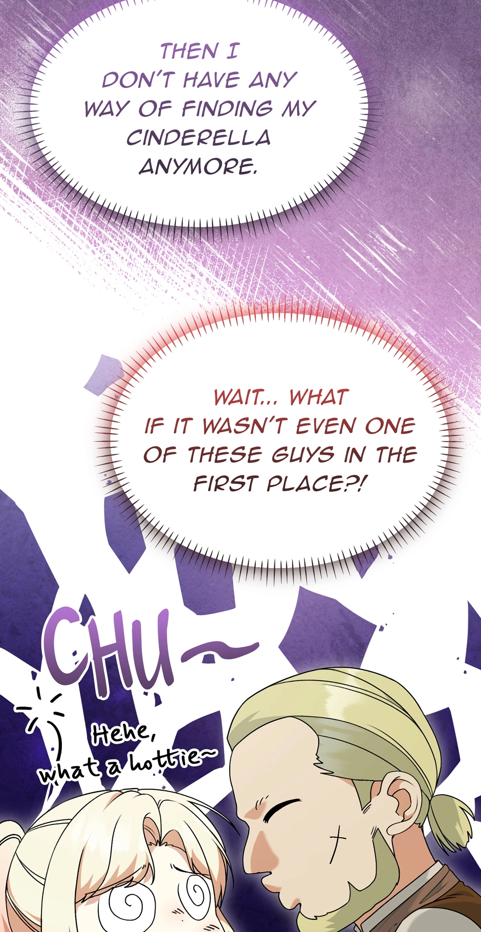 The Villainess Has Changed Chapter 65 245 44