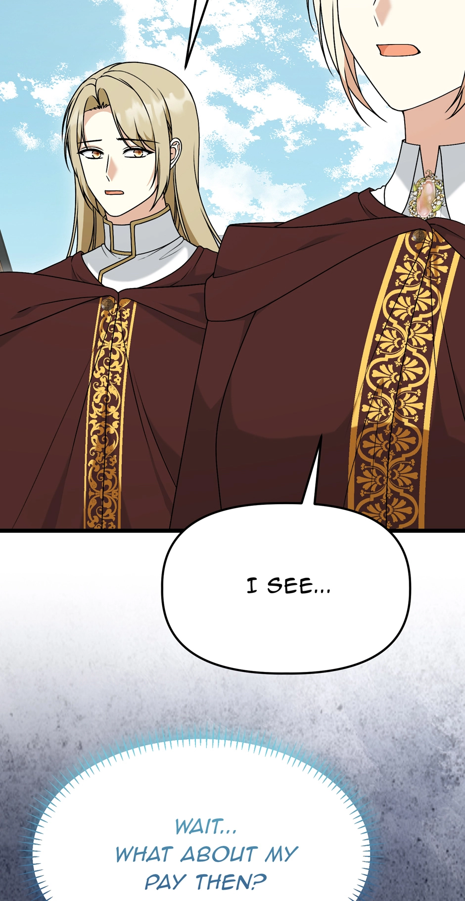 The Villainess Has Changed Chapter 65 251 50