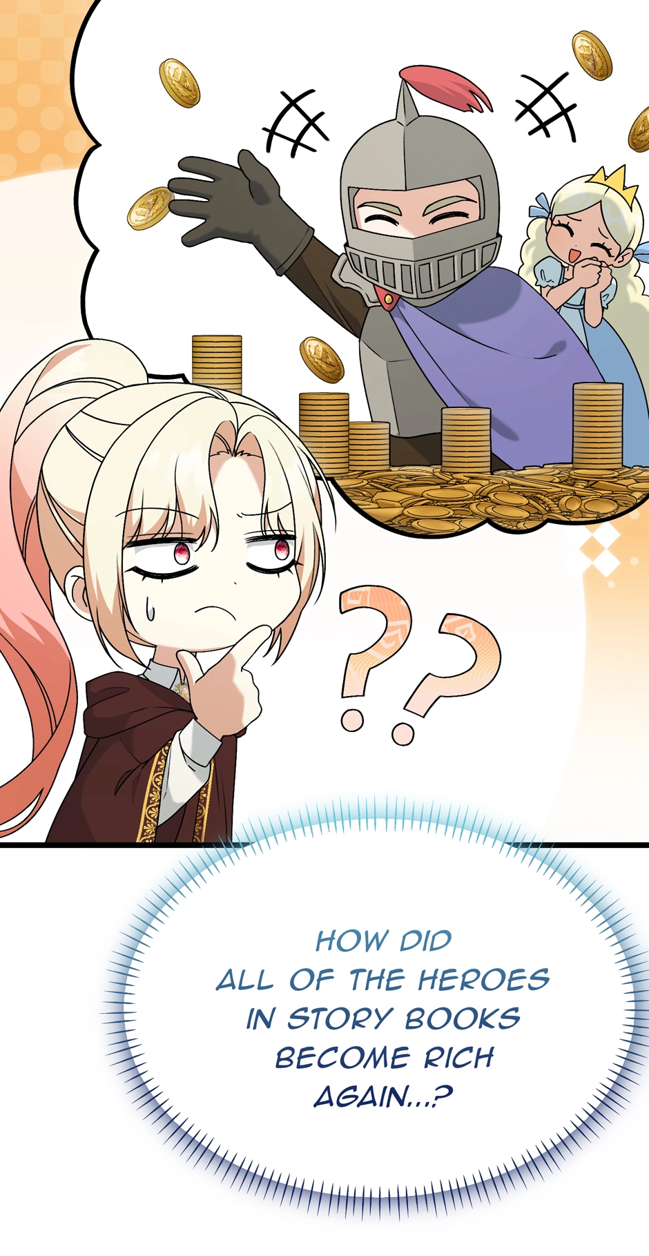 The Villainess Has Changed Chapter 65 253 52