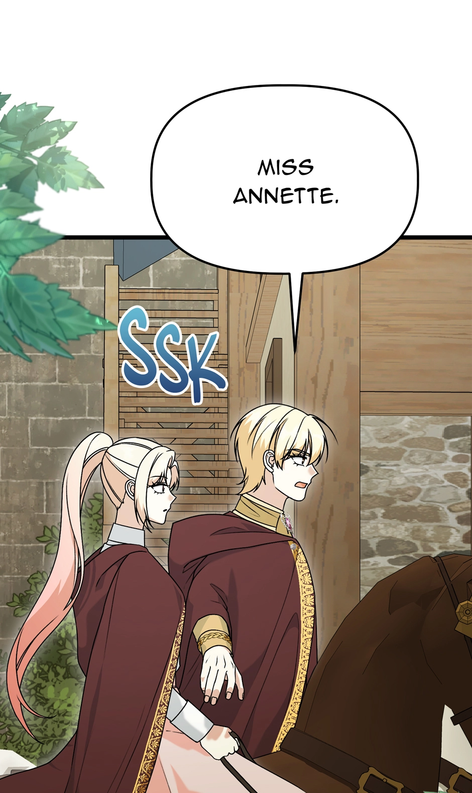 The Villainess Has Changed Chapter 65 254 53