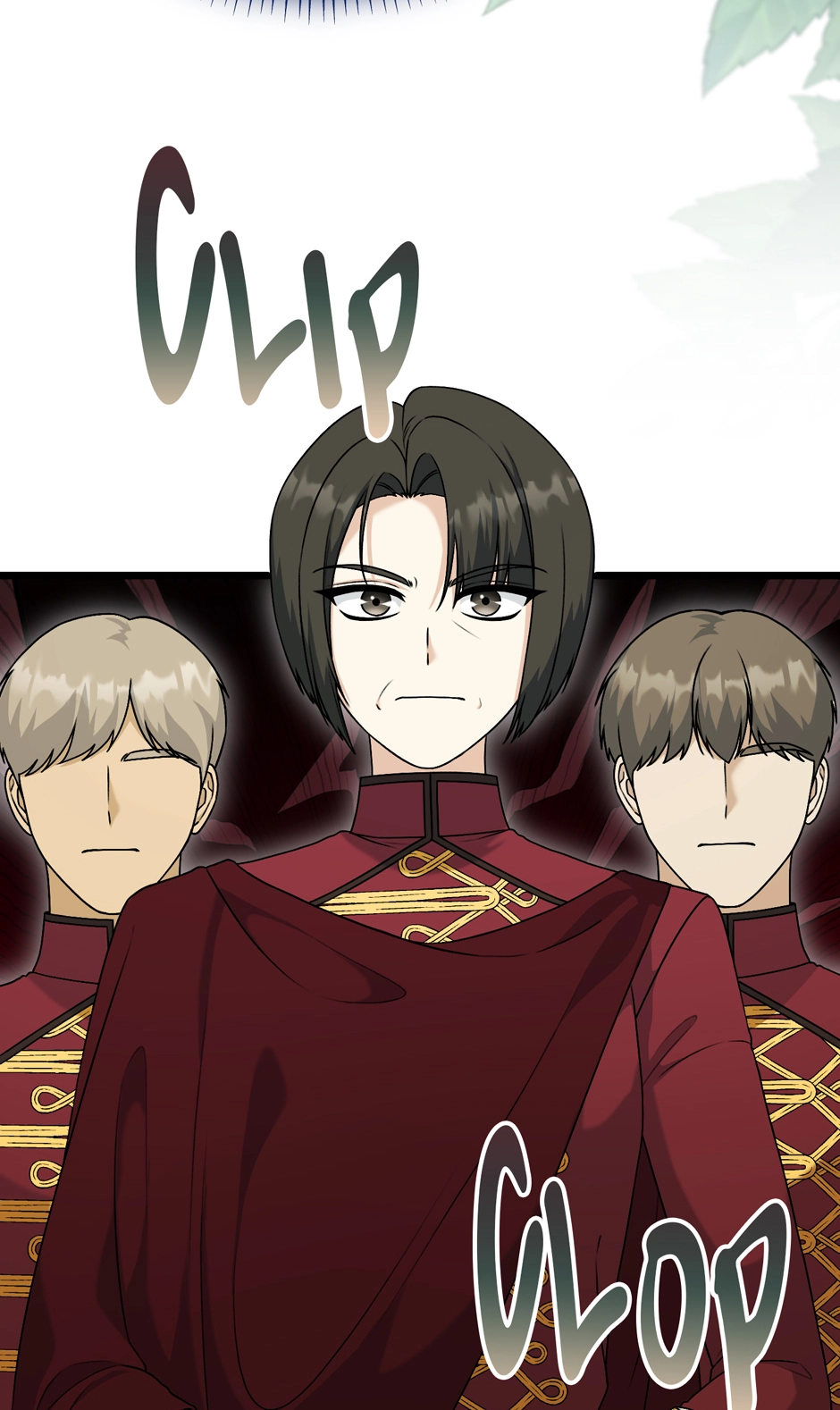 The Villainess Has Changed Chapter 65 257 56