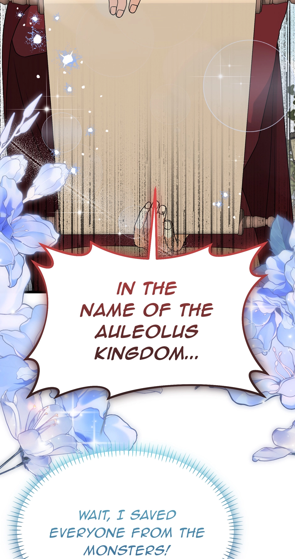 The Villainess Has Changed Chapter 65 261 60