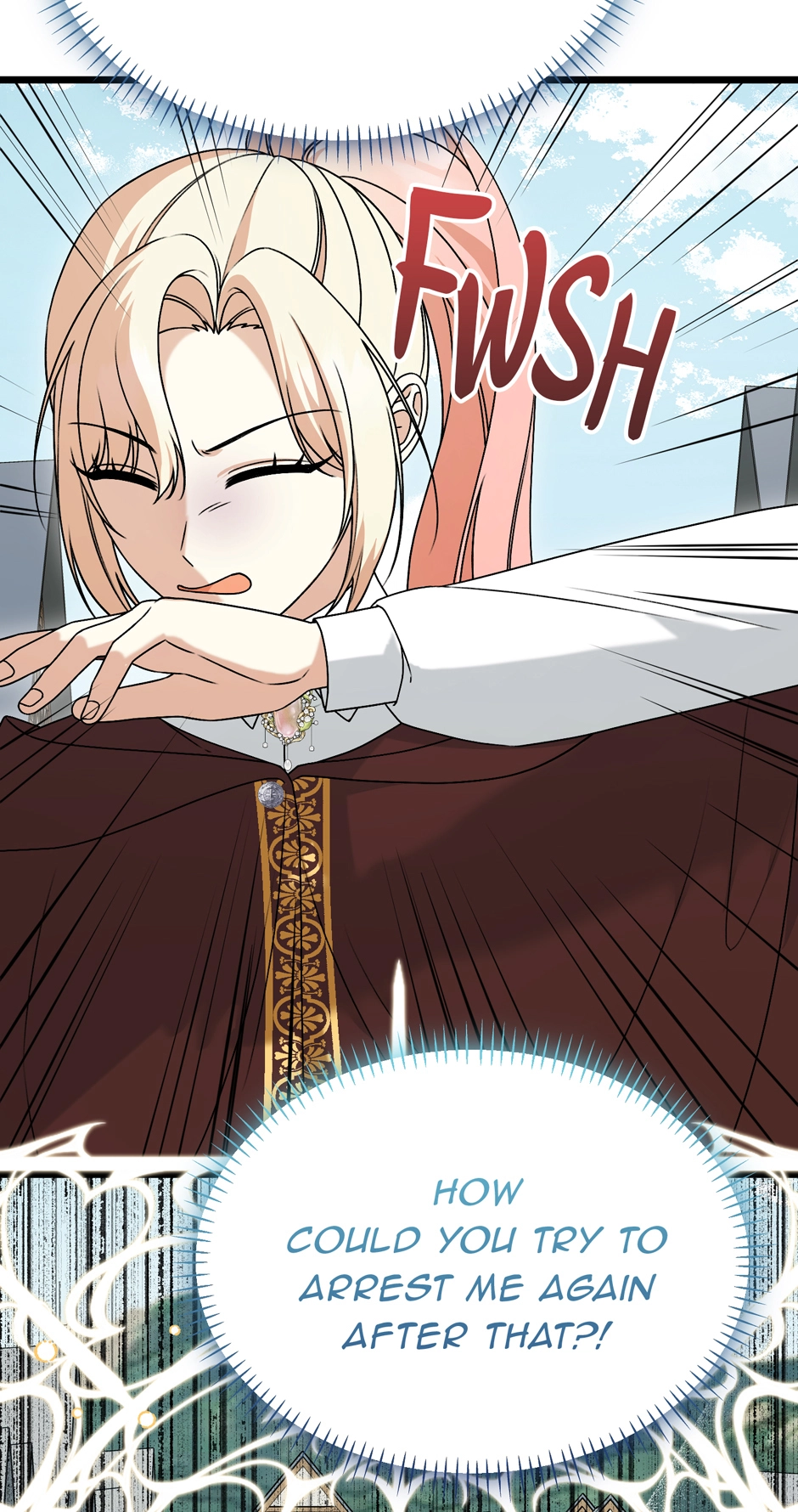 The Villainess Has Changed Chapter 65 262 61