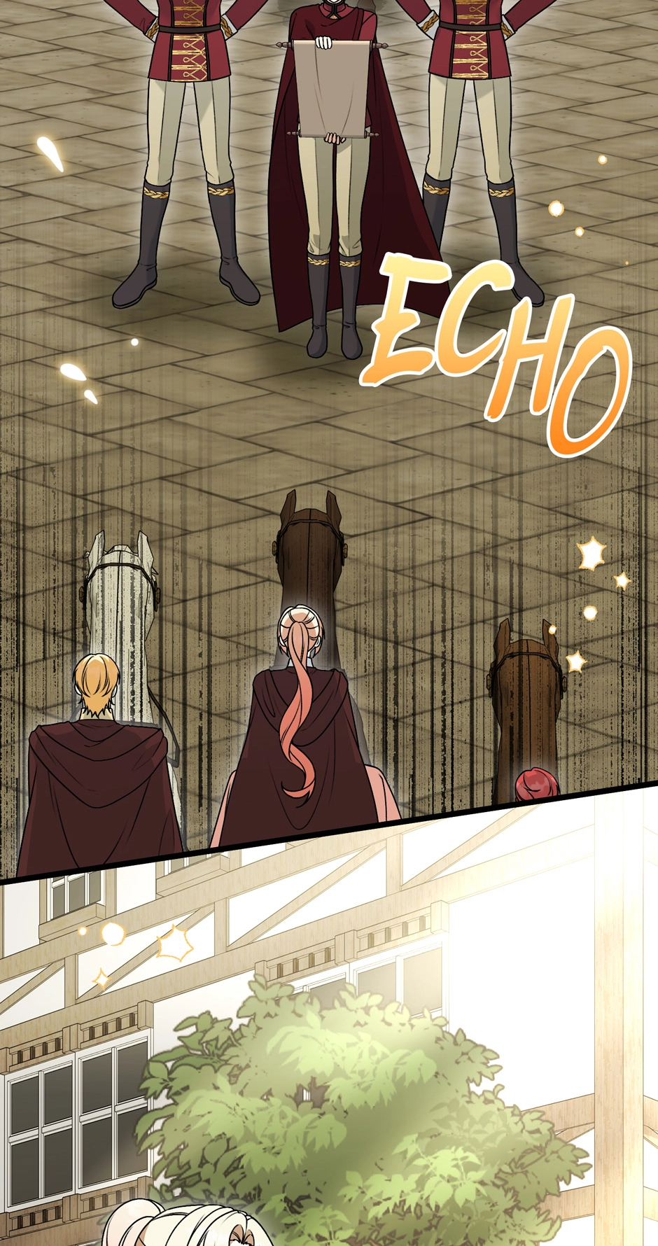 The Villainess Has Changed Chapter 65 264 63