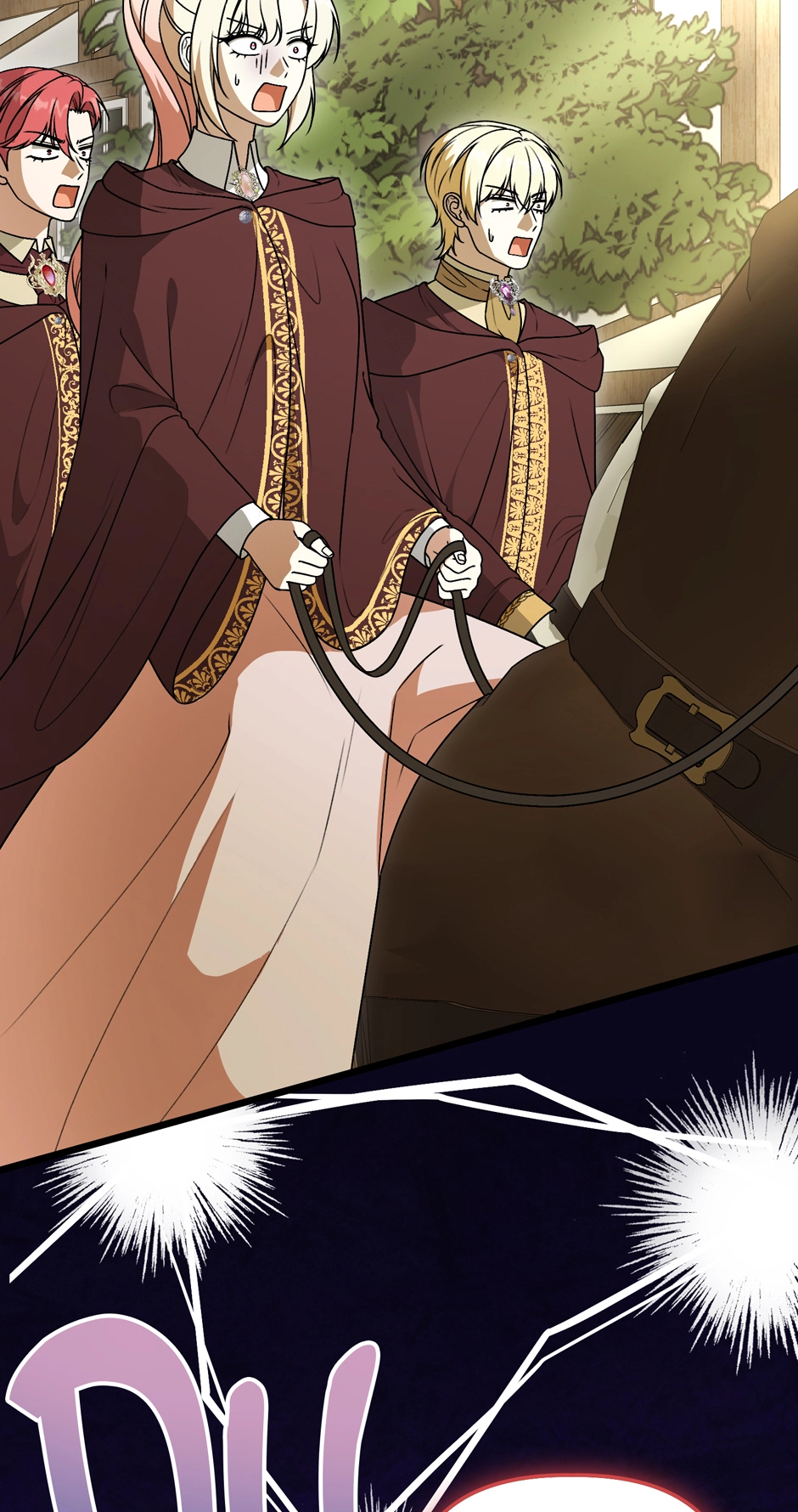 The Villainess Has Changed Chapter 65 265 64