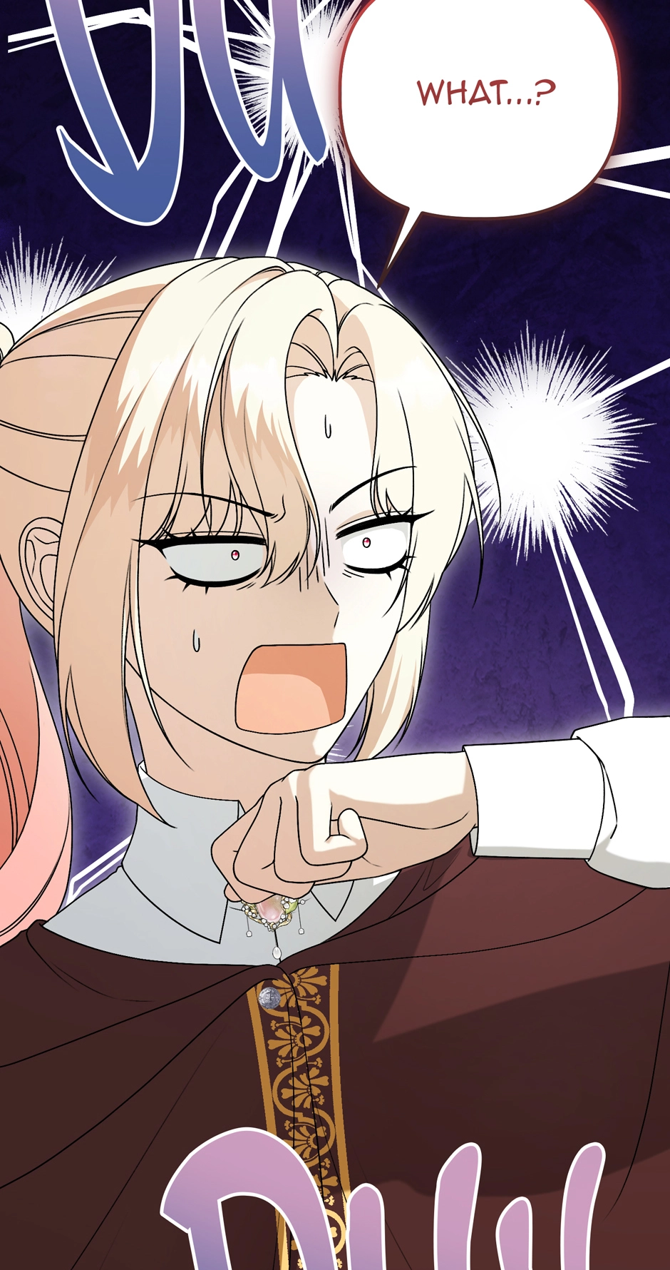 The Villainess Has Changed Chapter 65 266 65