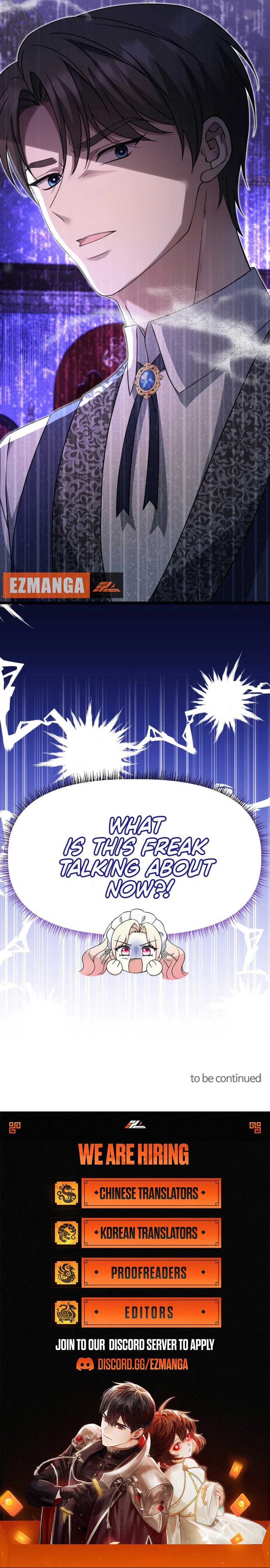 The Villainess Has Changed Chapter 7 59 21