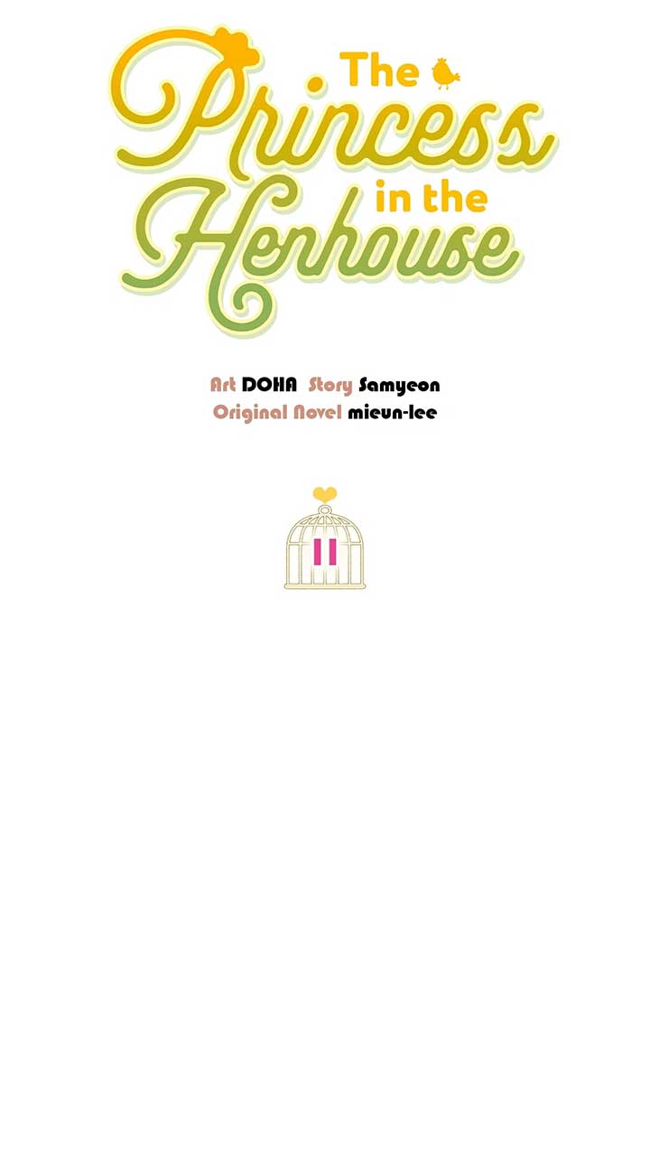The Princess in The Henhouse Chapter 11 294 05