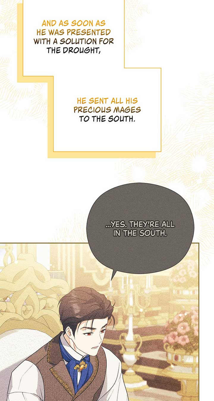 The Princess in The Henhouse Chapter 11 302 13