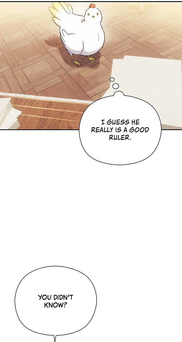 The Princess in The Henhouse Chapter 11 305 16