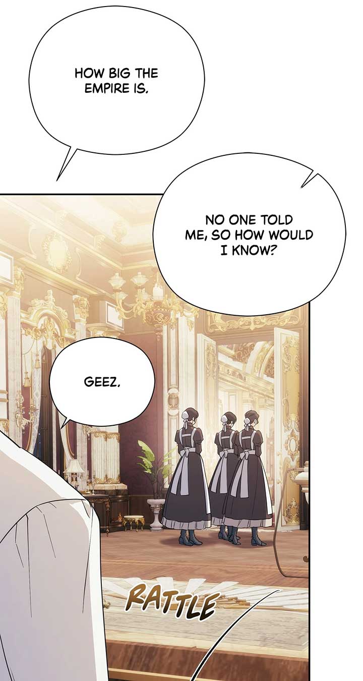 The Princess in The Henhouse Chapter 11 307 18